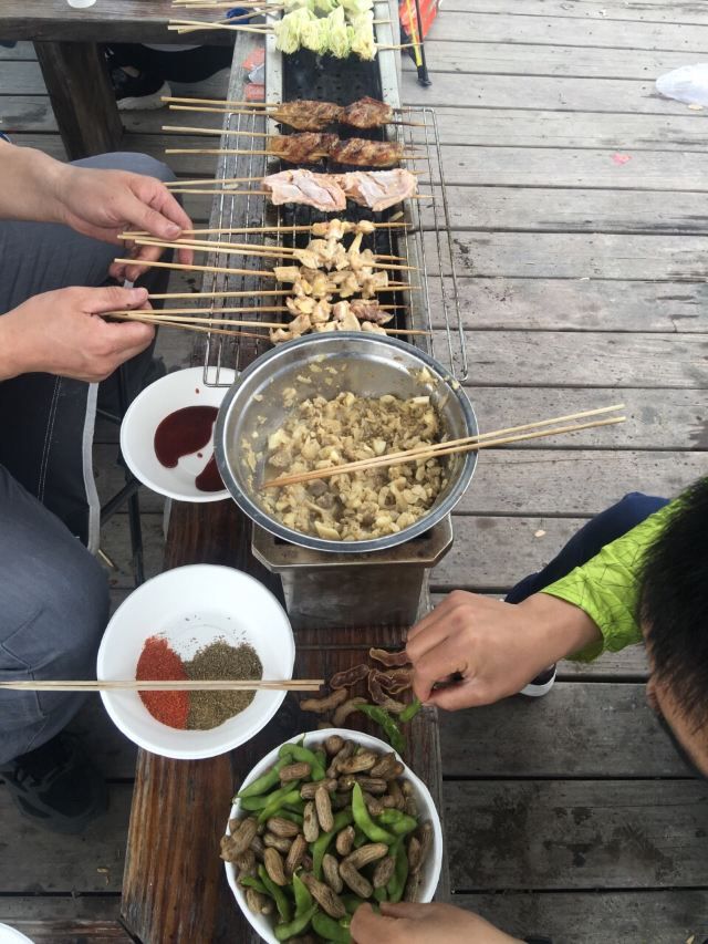 东丽郊野公园旅行图片 2