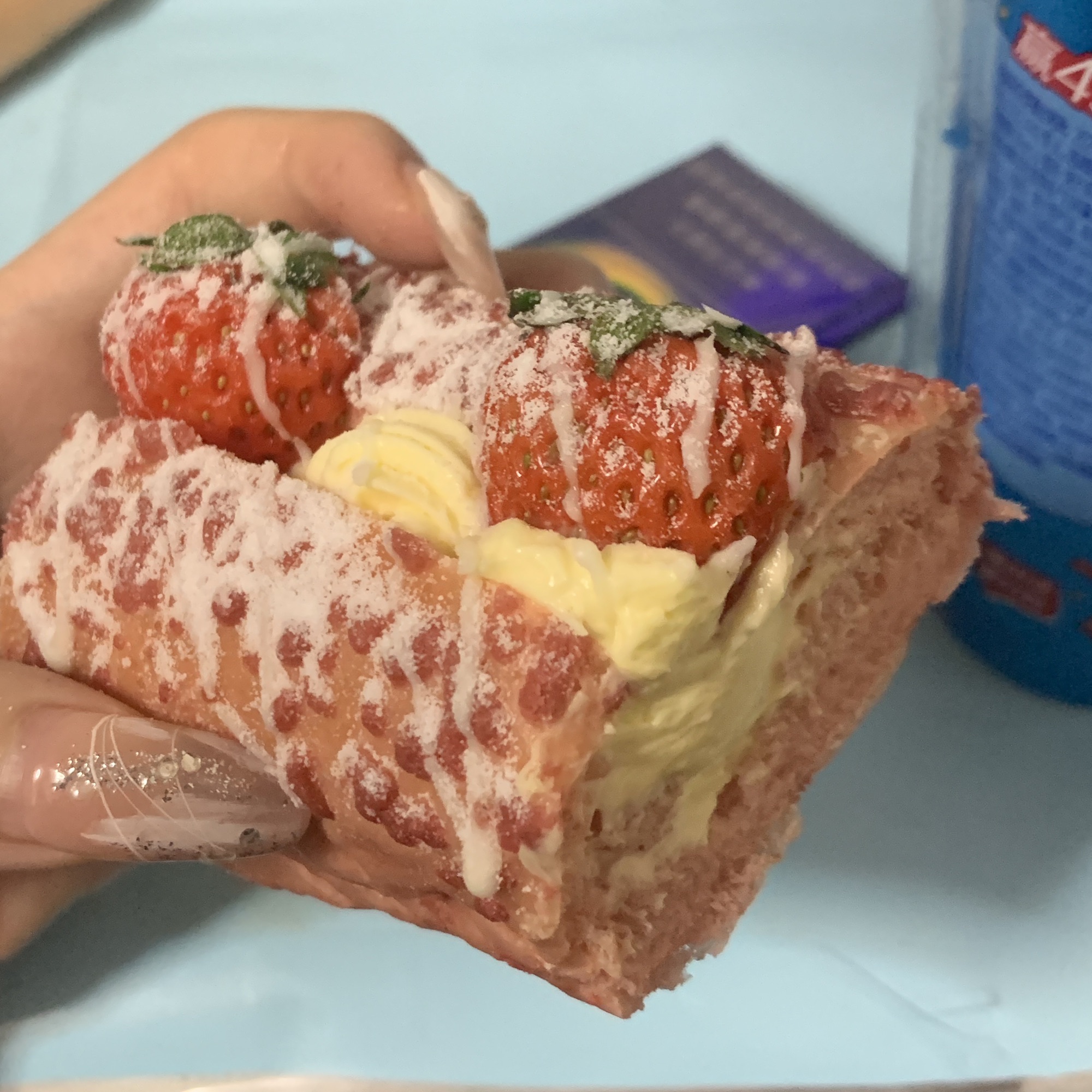 HUARONG华荣西饼(城关店)