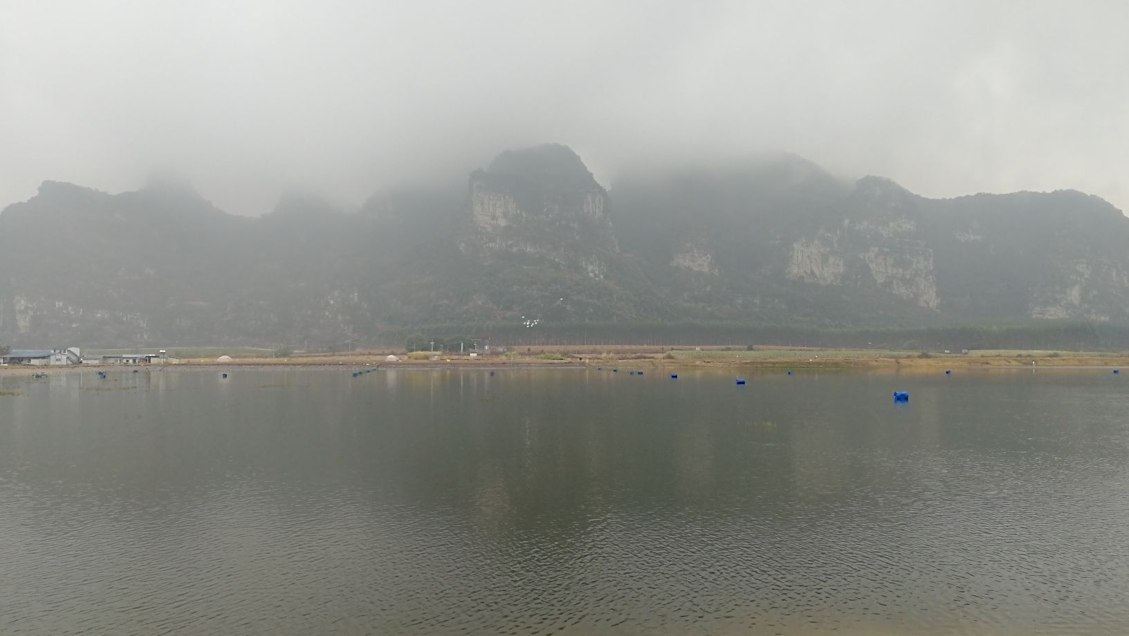 毛塘湿地公园旅行图片 2