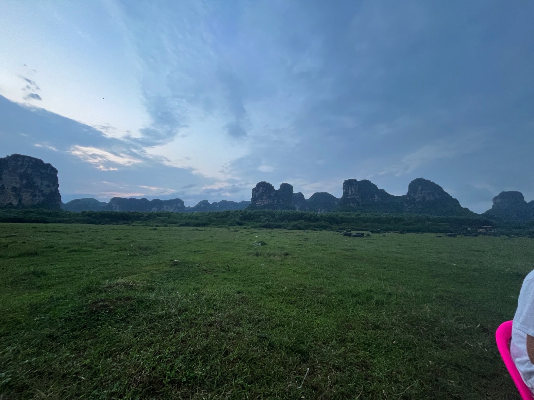 毛塘湿地公园旅行图片 2