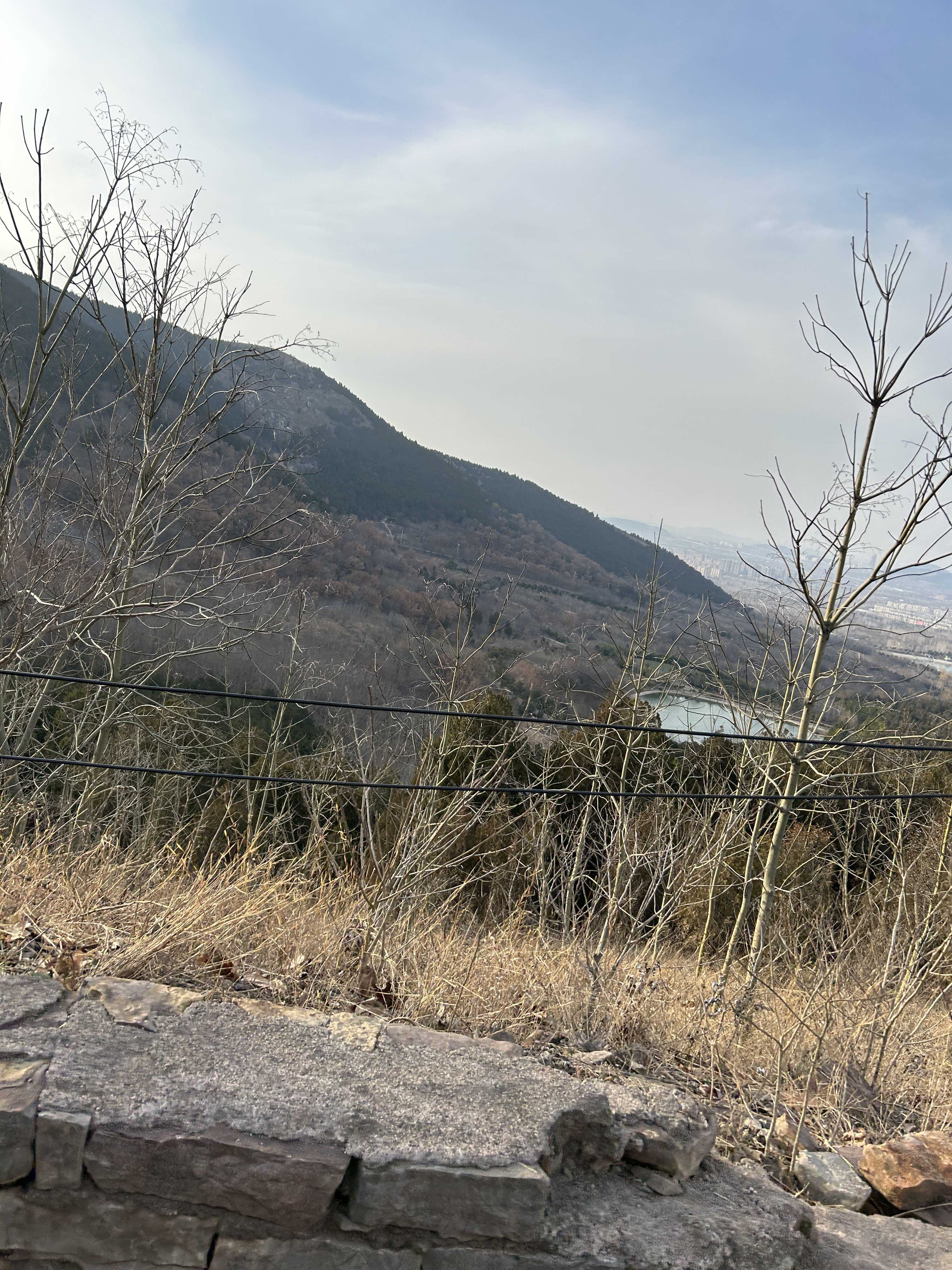 大洞山景区旅行图片 3
