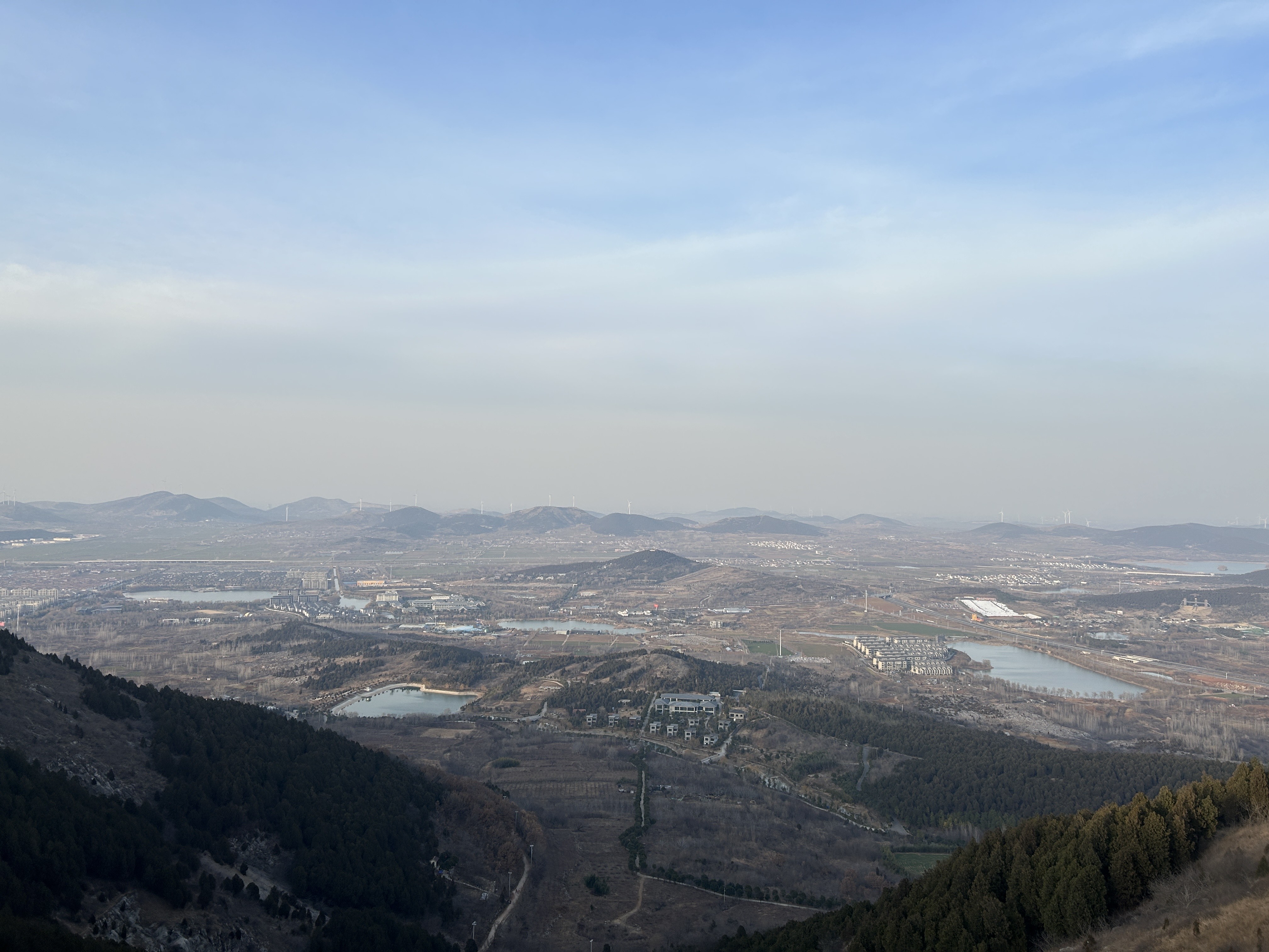 大洞山景区旅行图片 2