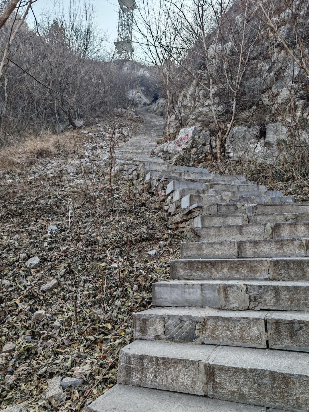大洞山景区旅行图片 2