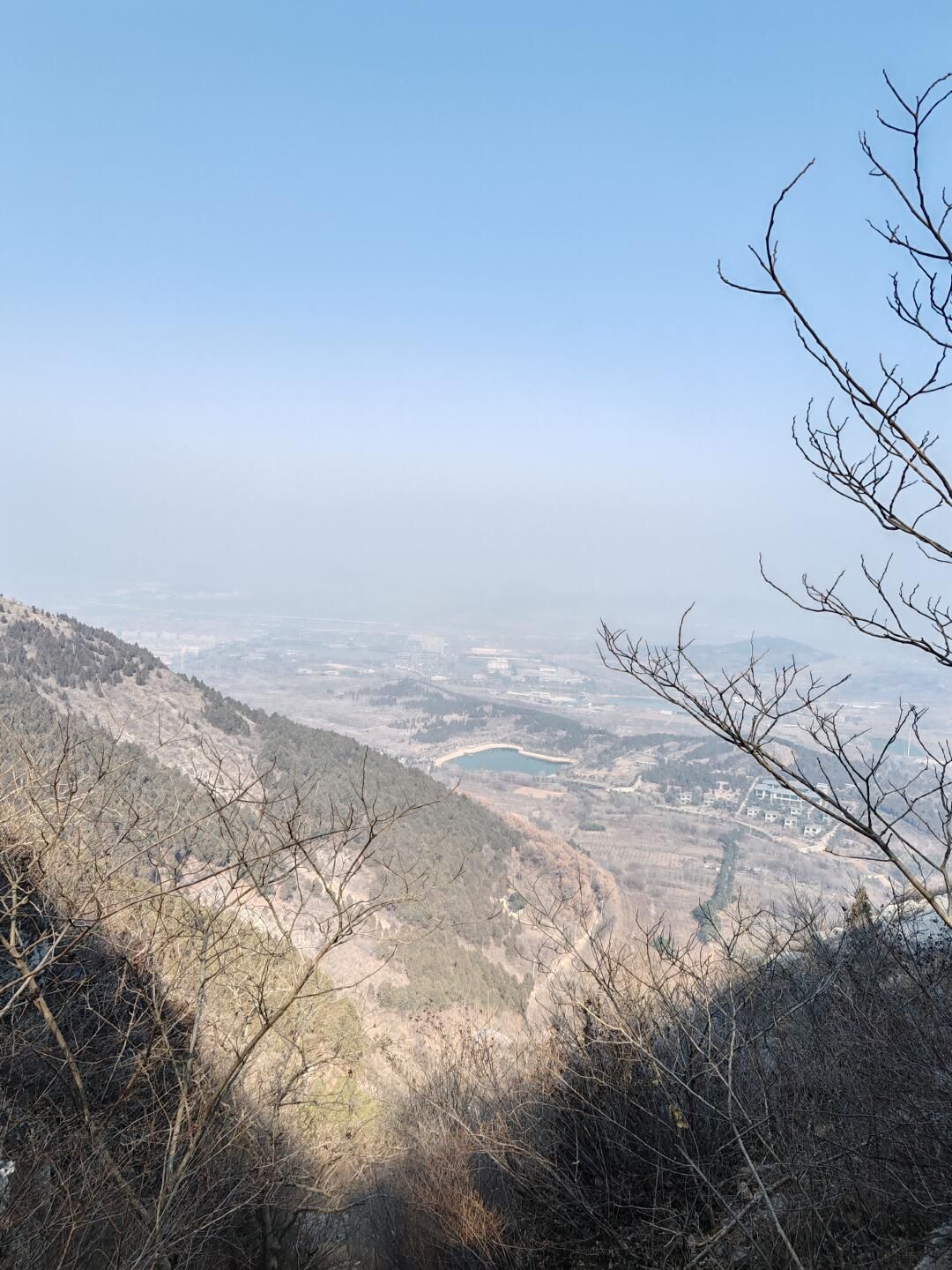 大洞山景区旅行图片 2