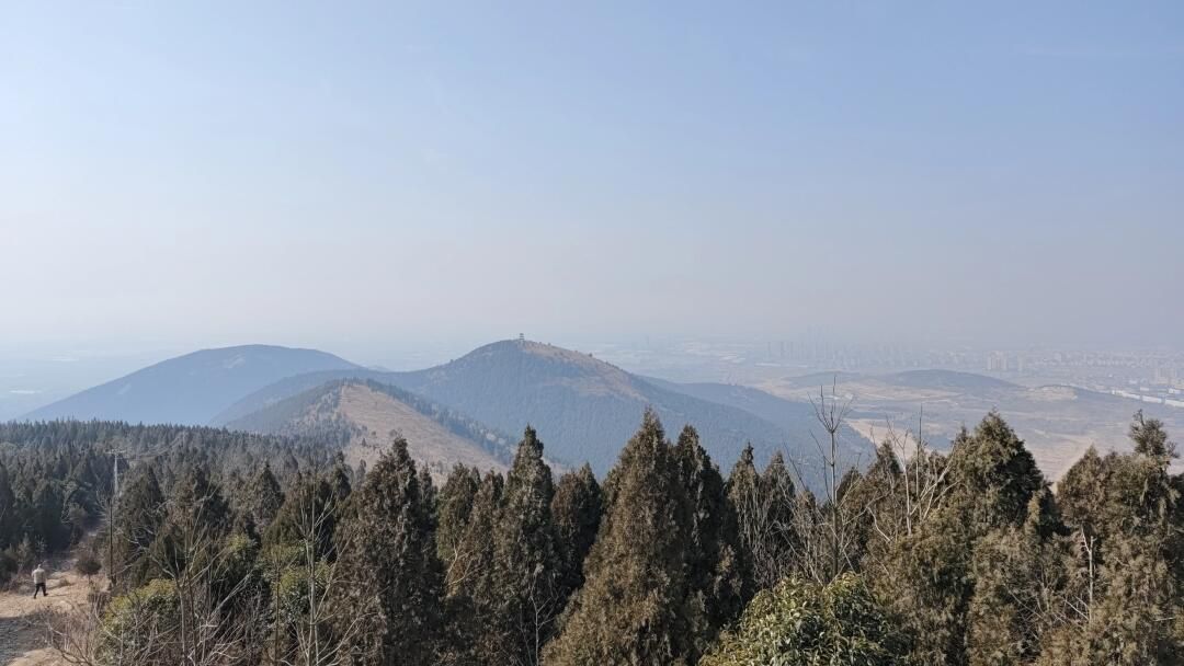 大洞山景区旅行图片 3