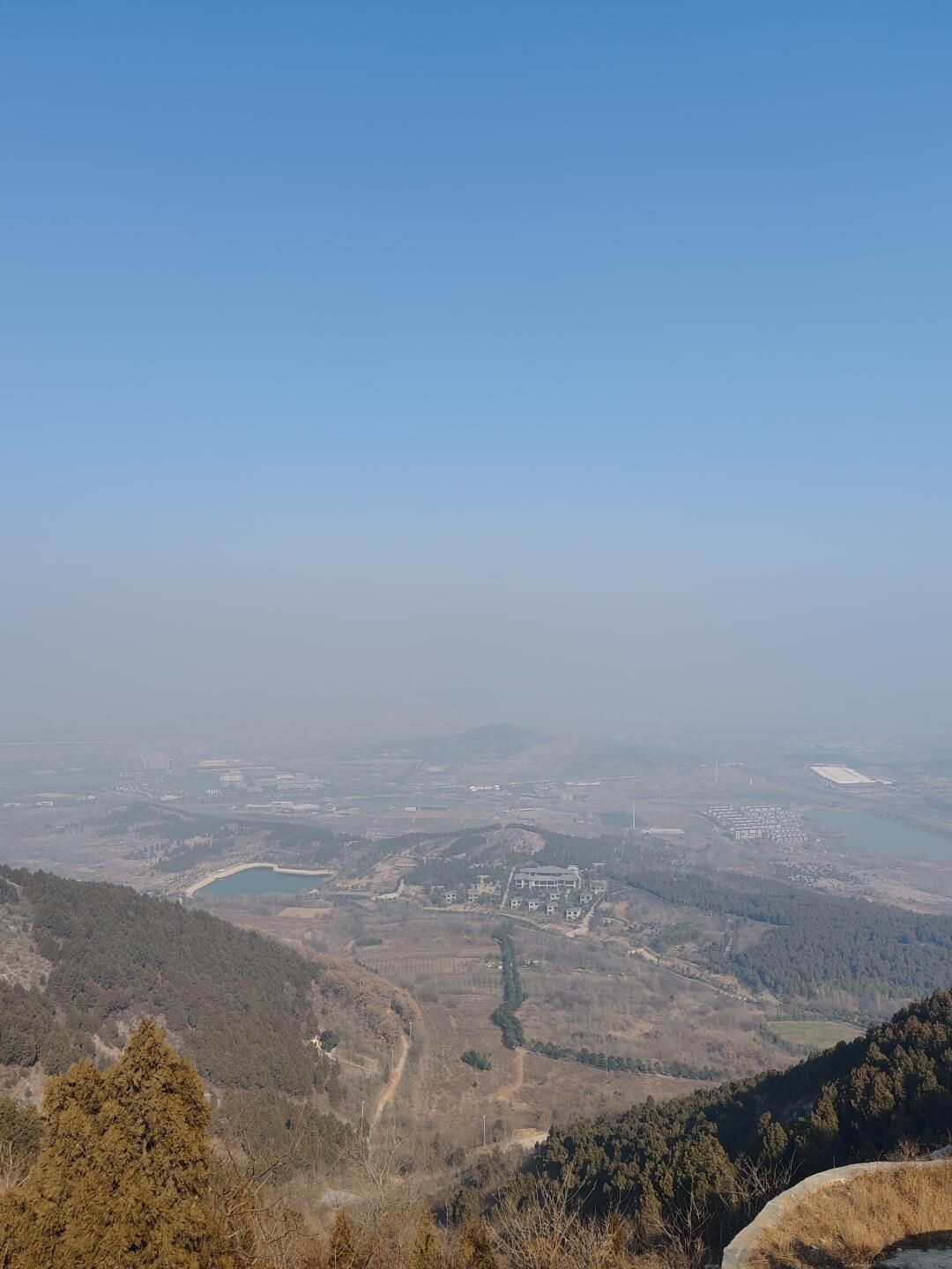 大洞山景区旅行图片 2