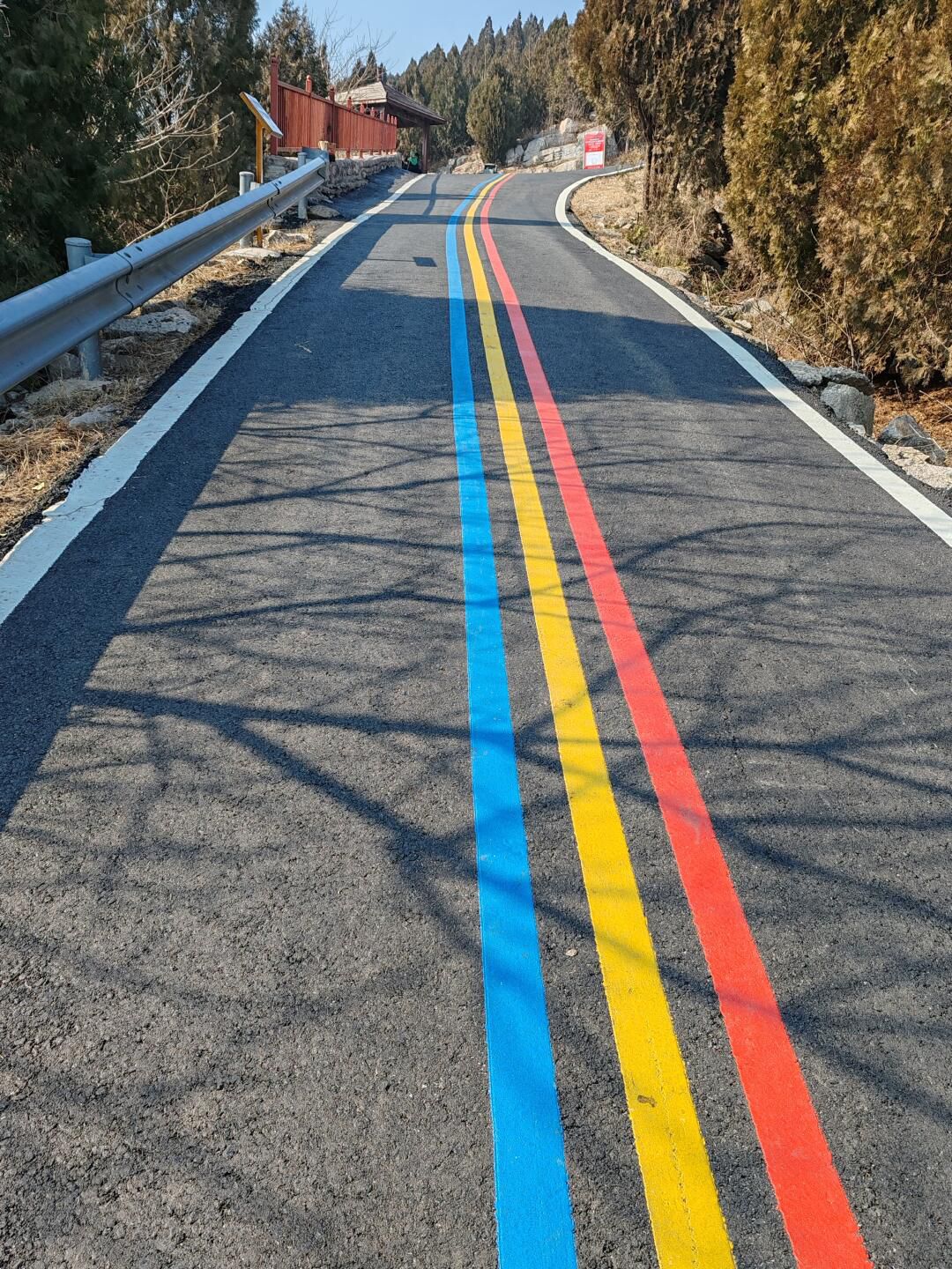 大洞山景区旅行图片 1
