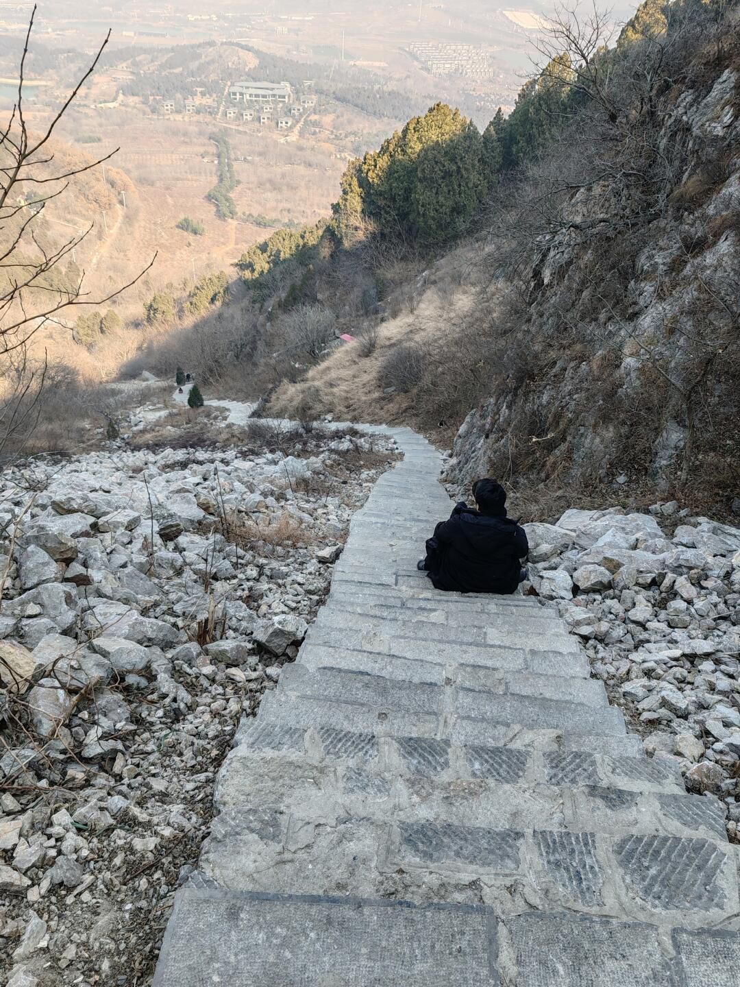 大洞山景区旅行图片 3