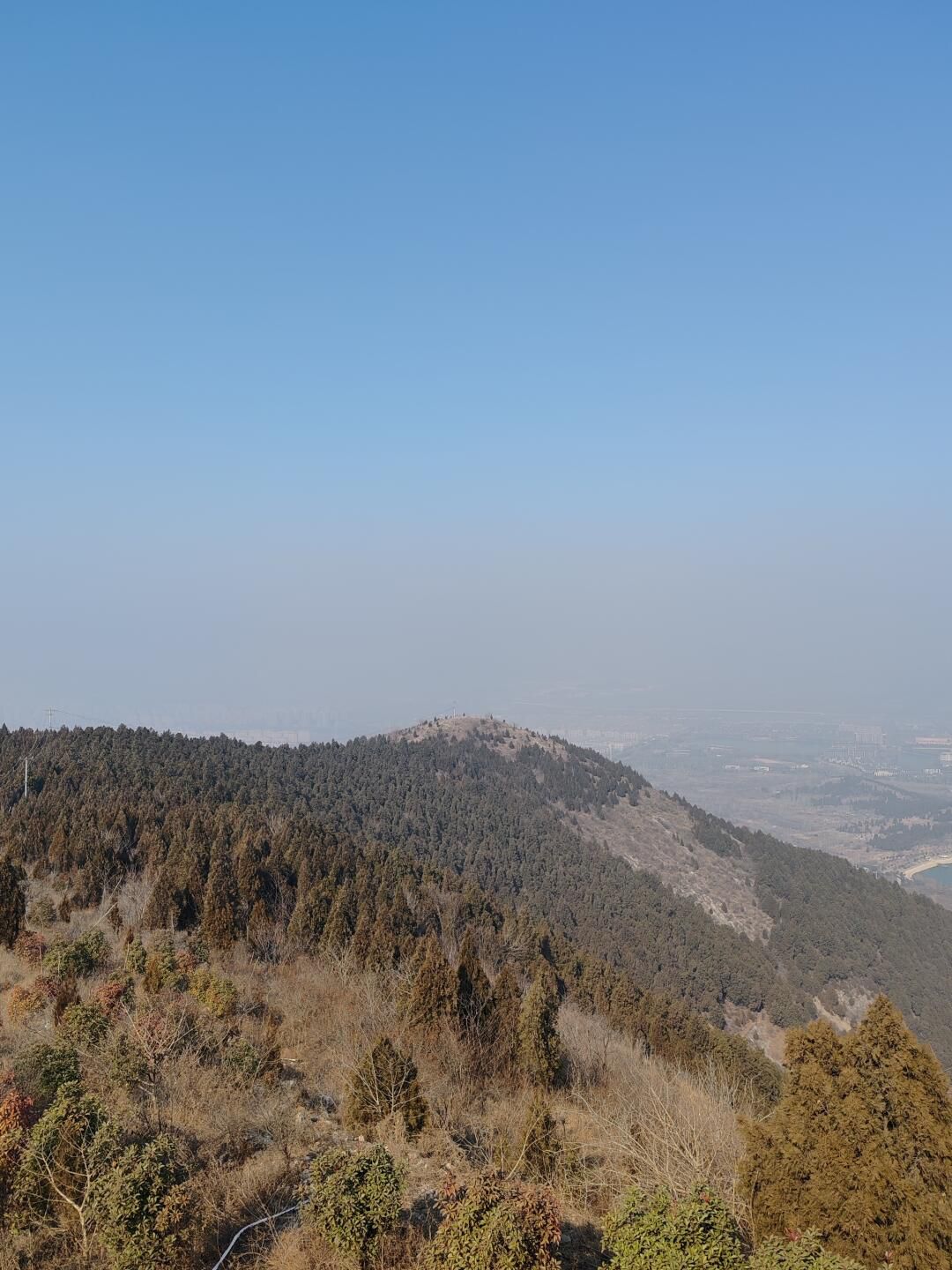 大洞山景区旅行图片 1