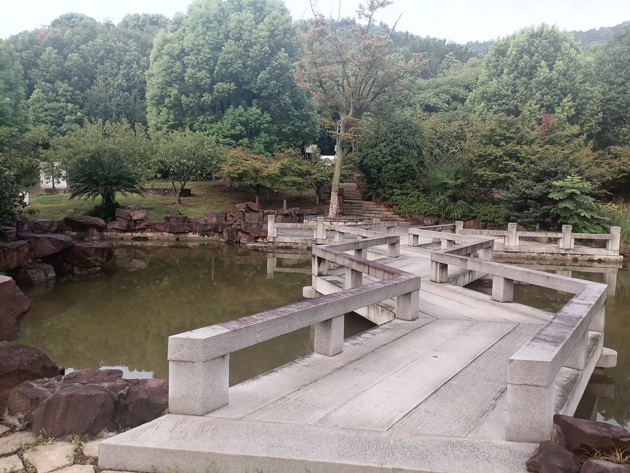 五龙山旅行图片 2