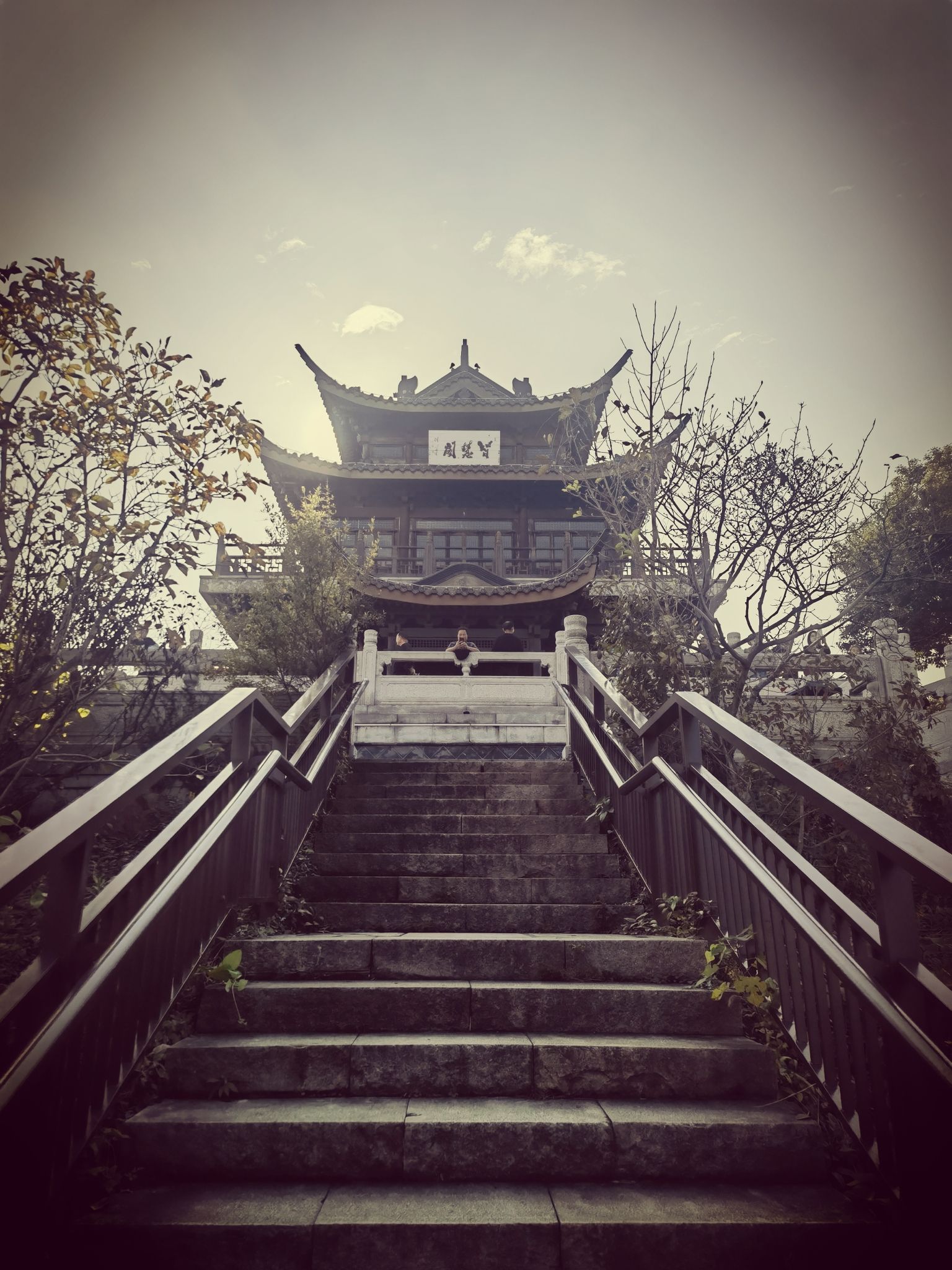 五龙山旅行图片 2