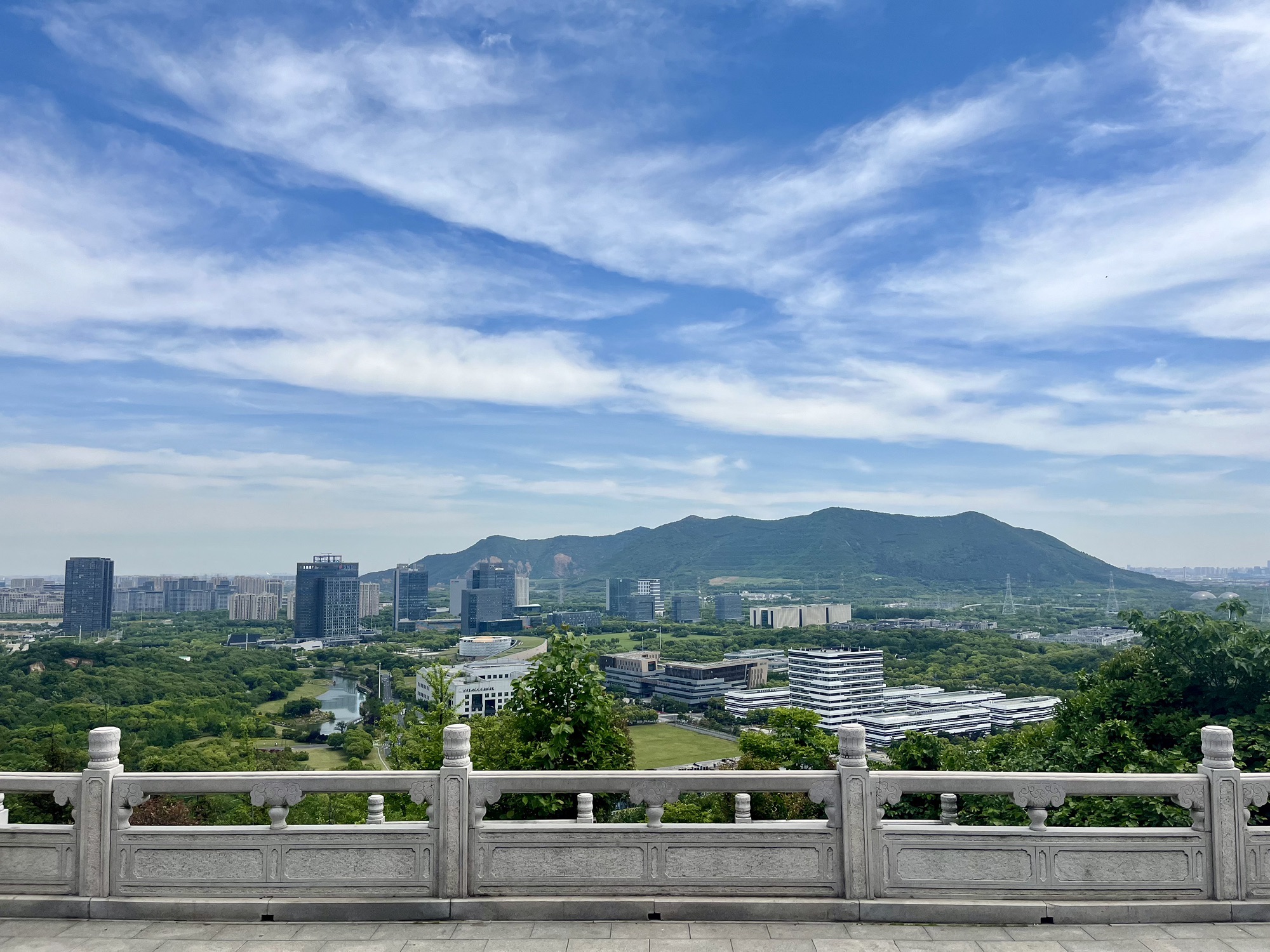 五龙山旅行图片 2