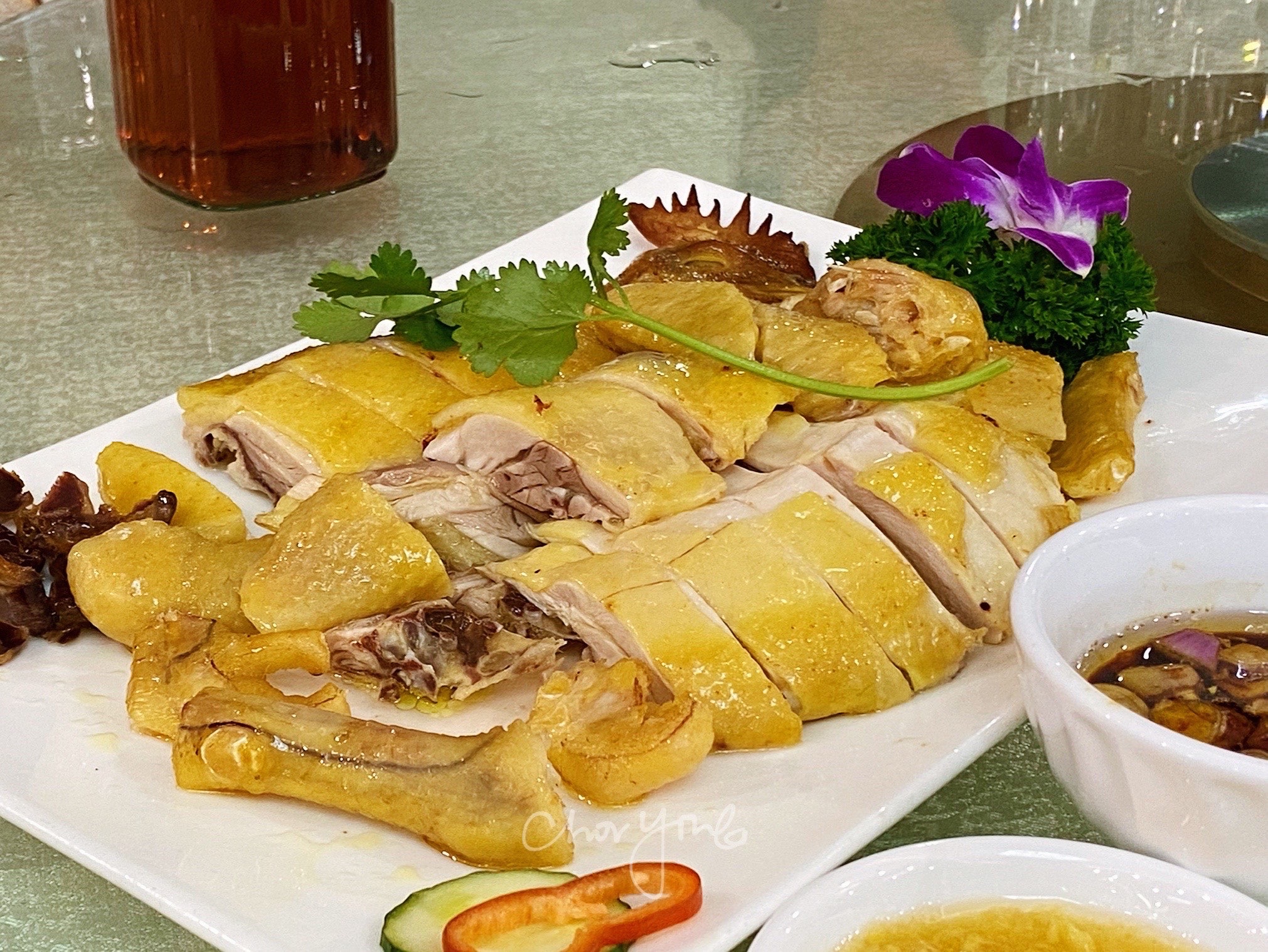 玉州酒楼