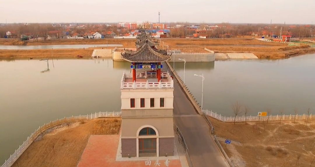 三河湖人口文化公园旅行图片 1
