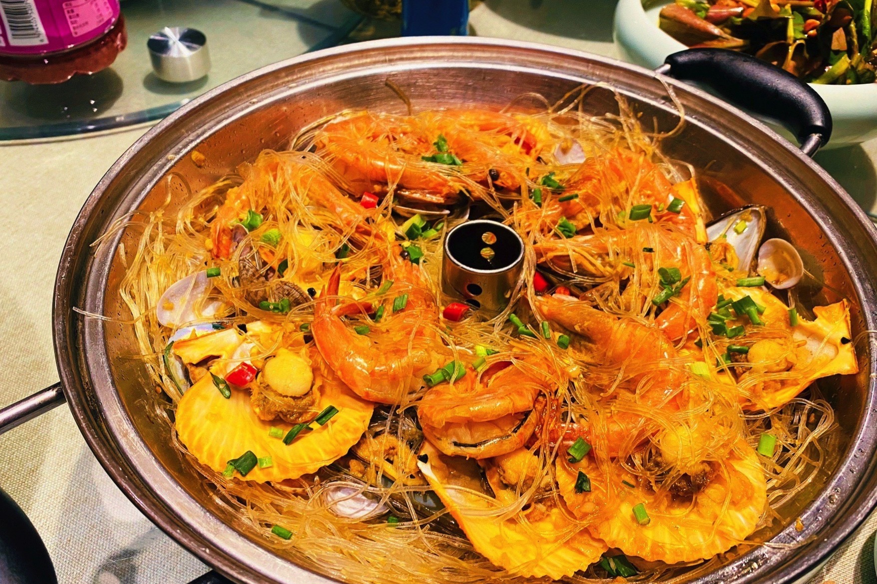库尔勒市.排骨盛宴餐厅(索克巴格路店)