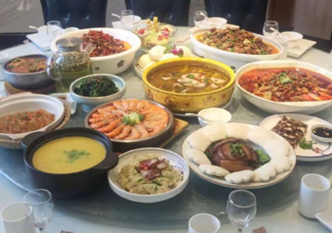 库尔勒市.排骨盛宴餐厅(索克巴格路店)