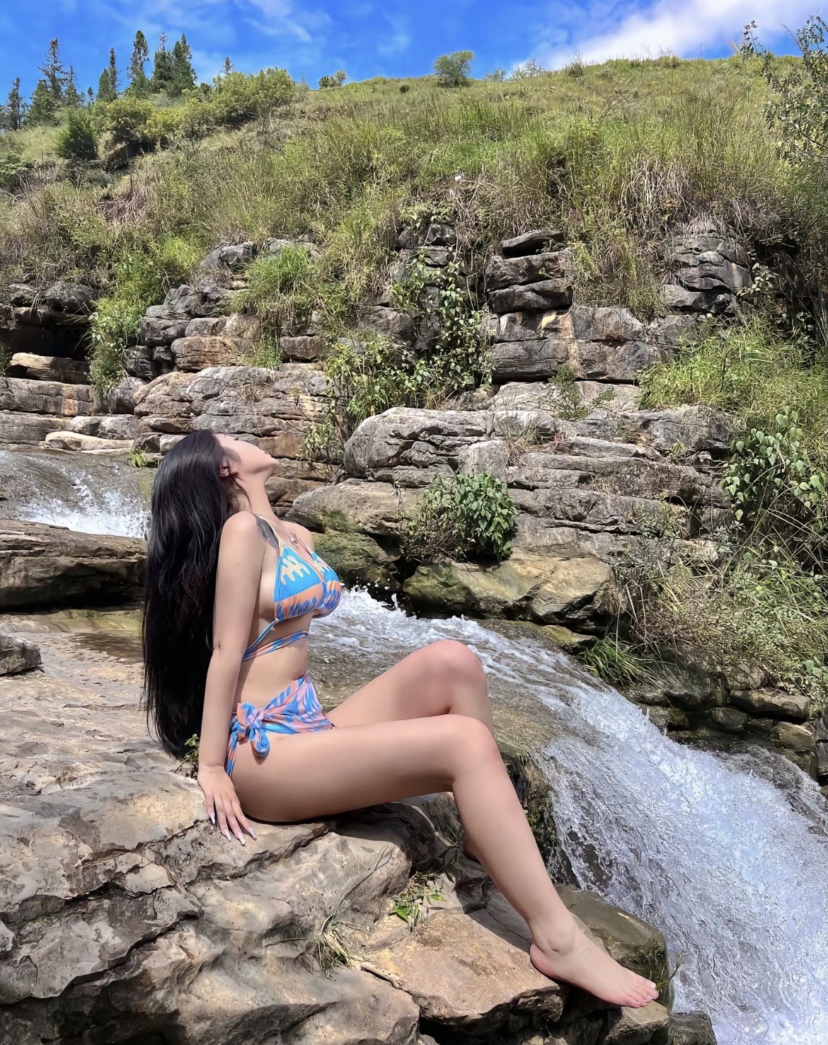 瑶池旅行图片 1