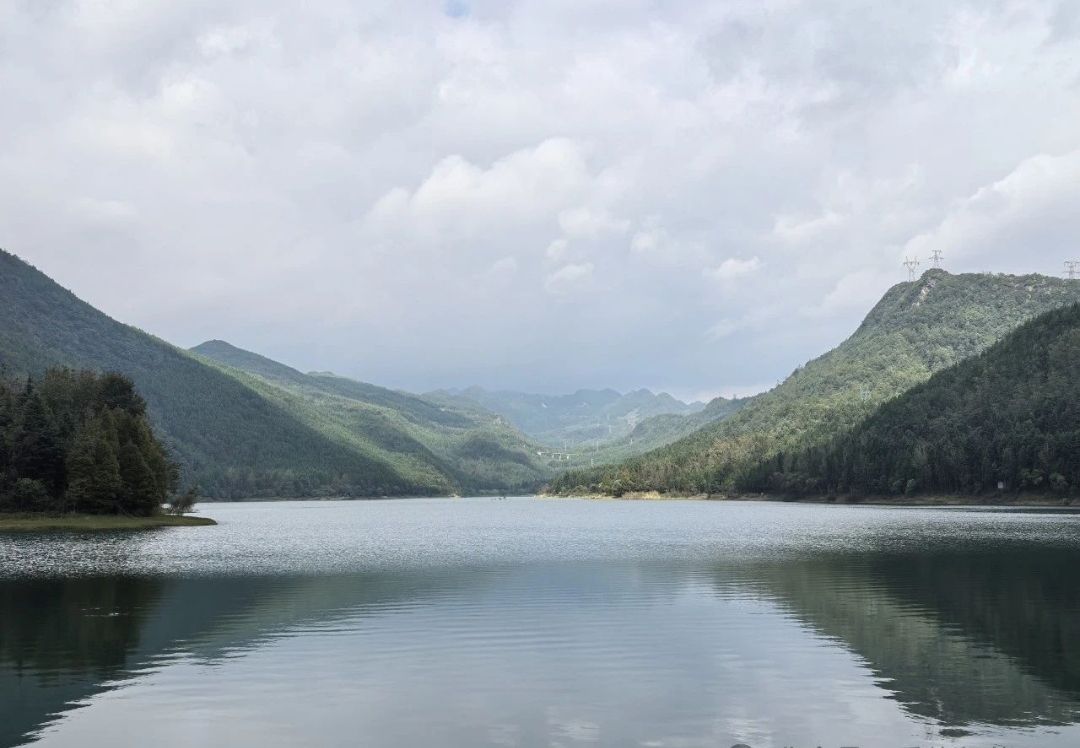 瑶池旅行图片 3