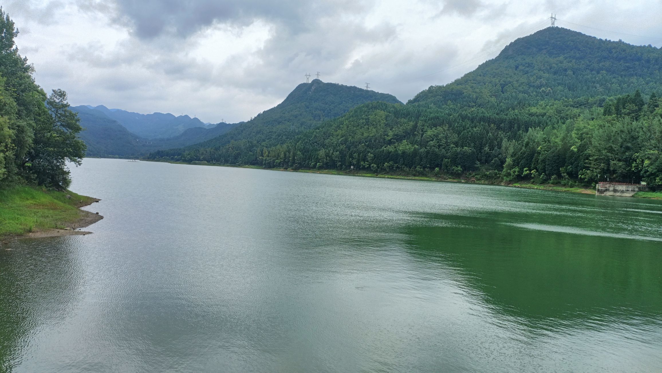 瑶池旅行图片 2