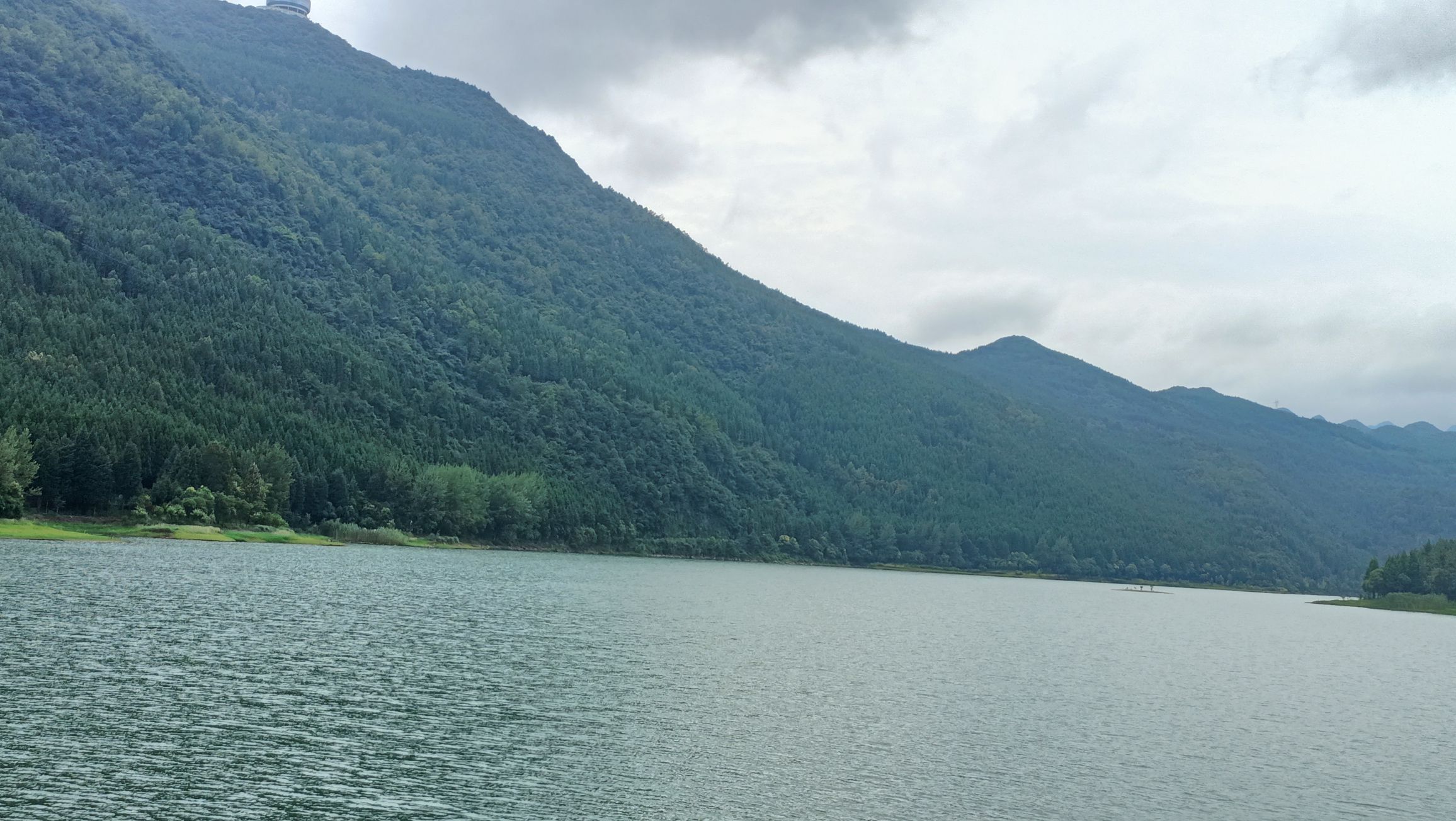 瑶池旅行图片 3