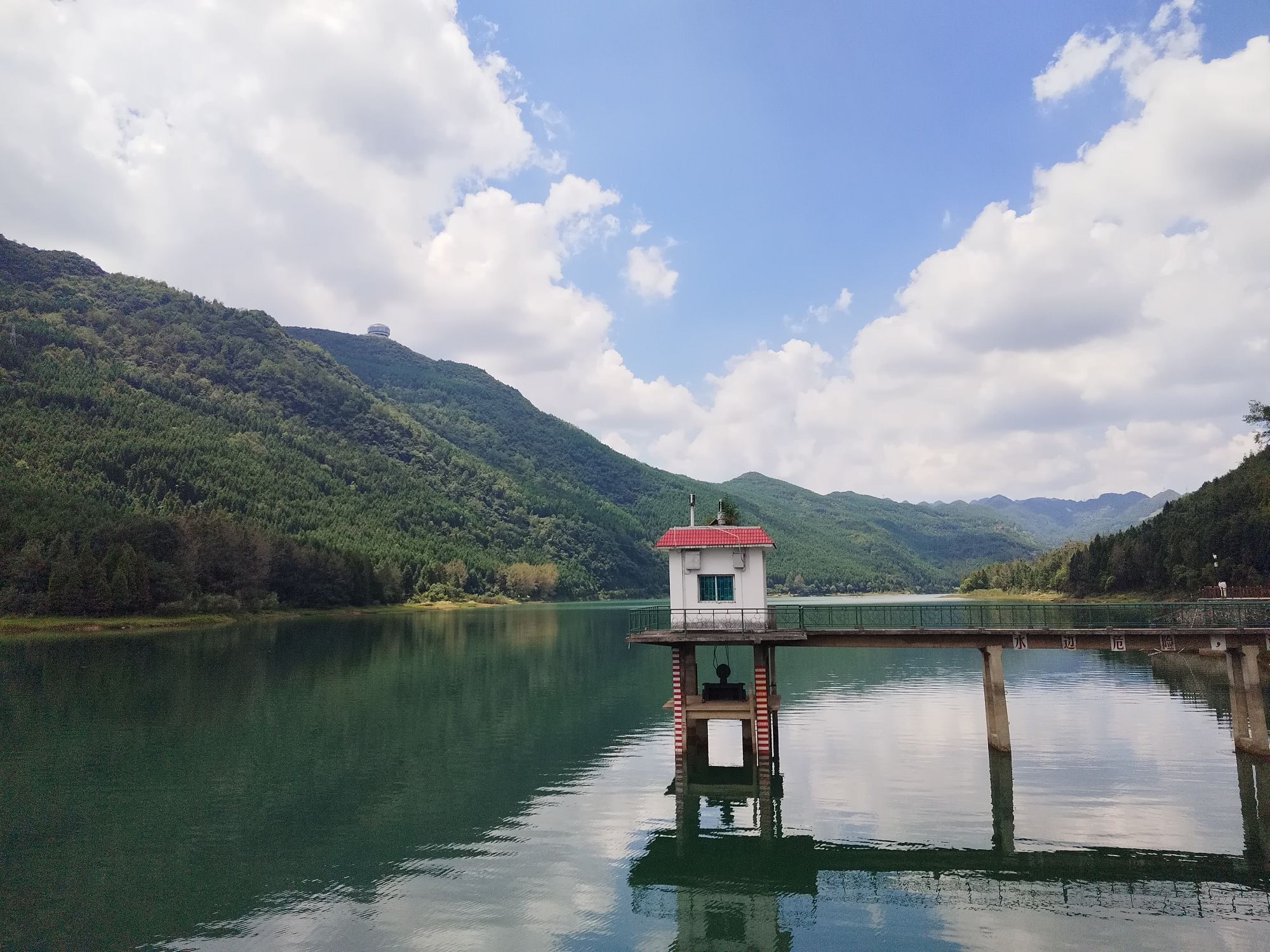 瑶池旅行图片 2