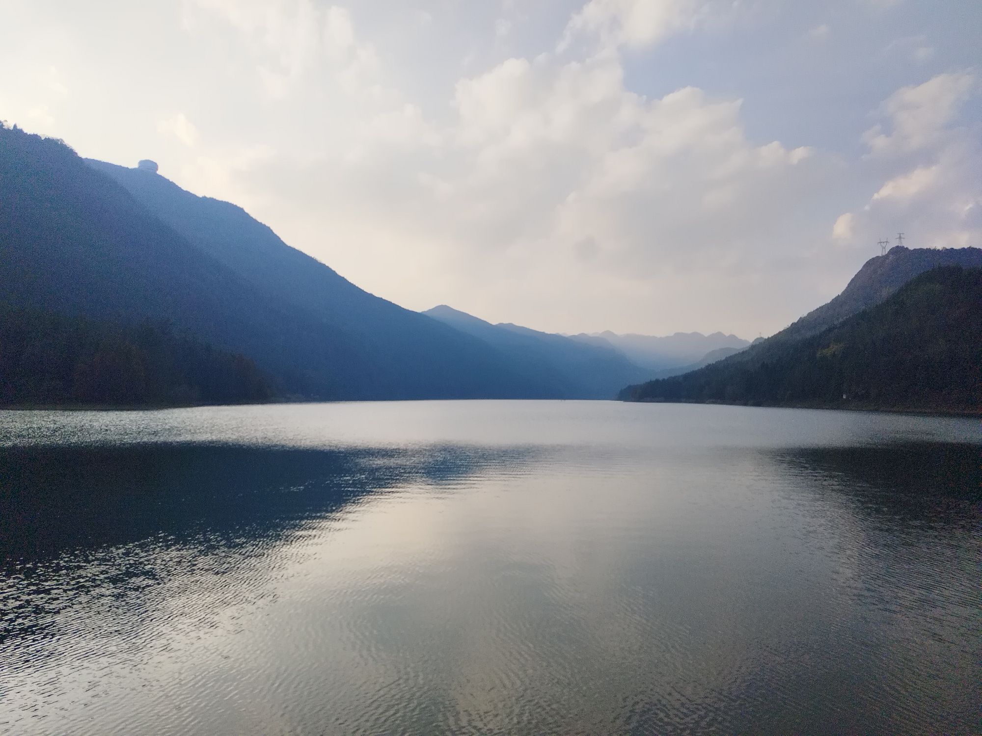 瑶池旅行图片 1