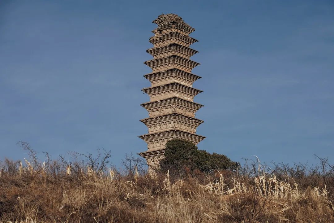 旱泉塔旅行图片 1