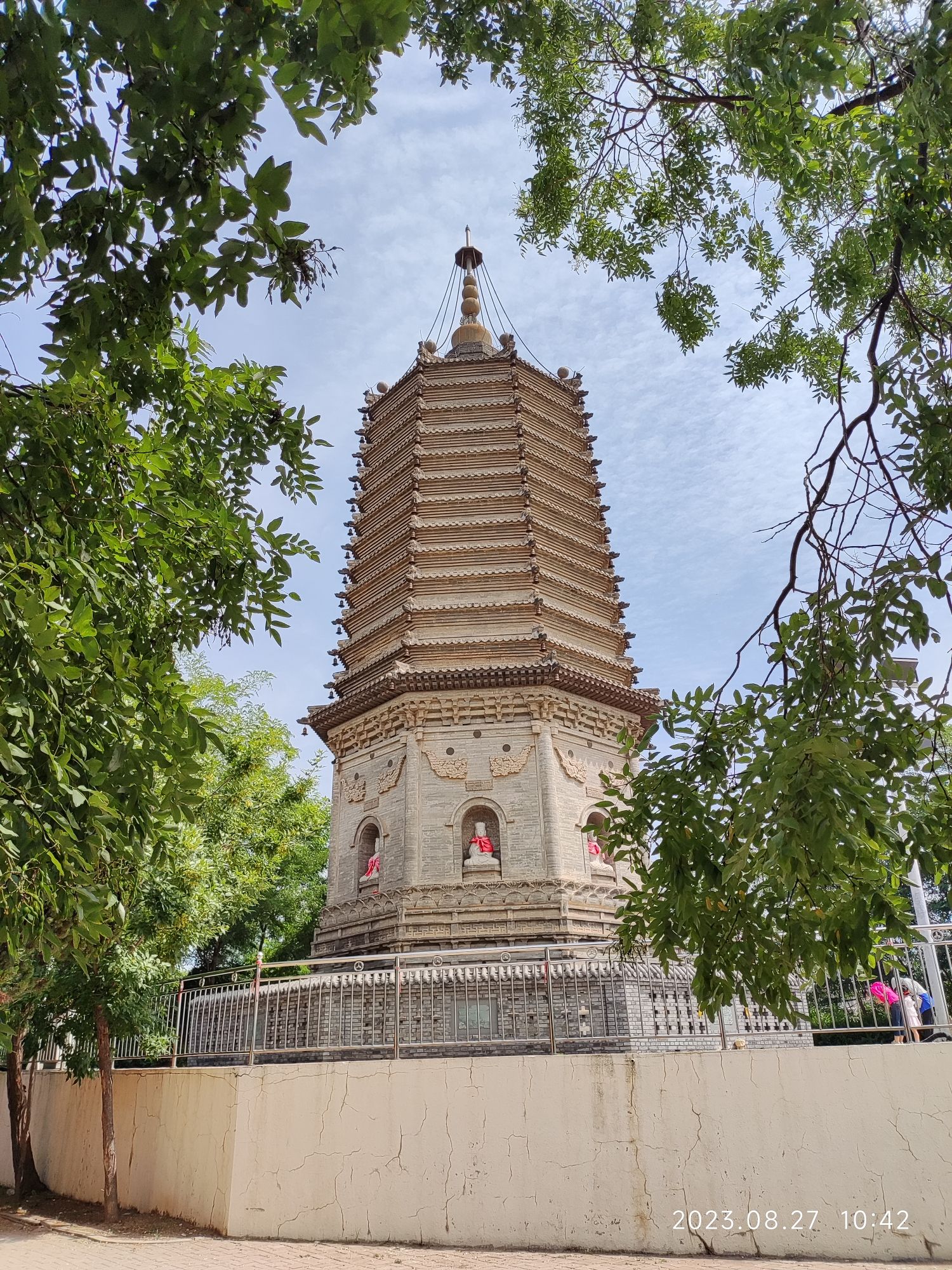 复州古城旅行图片 2