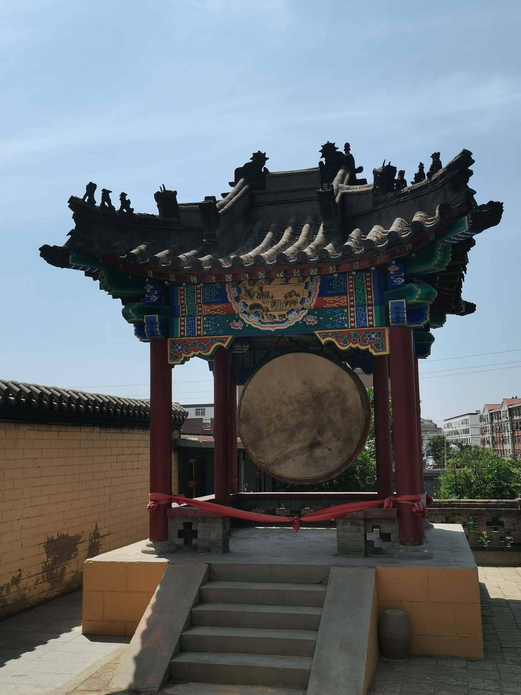 复州古城旅行图片 3