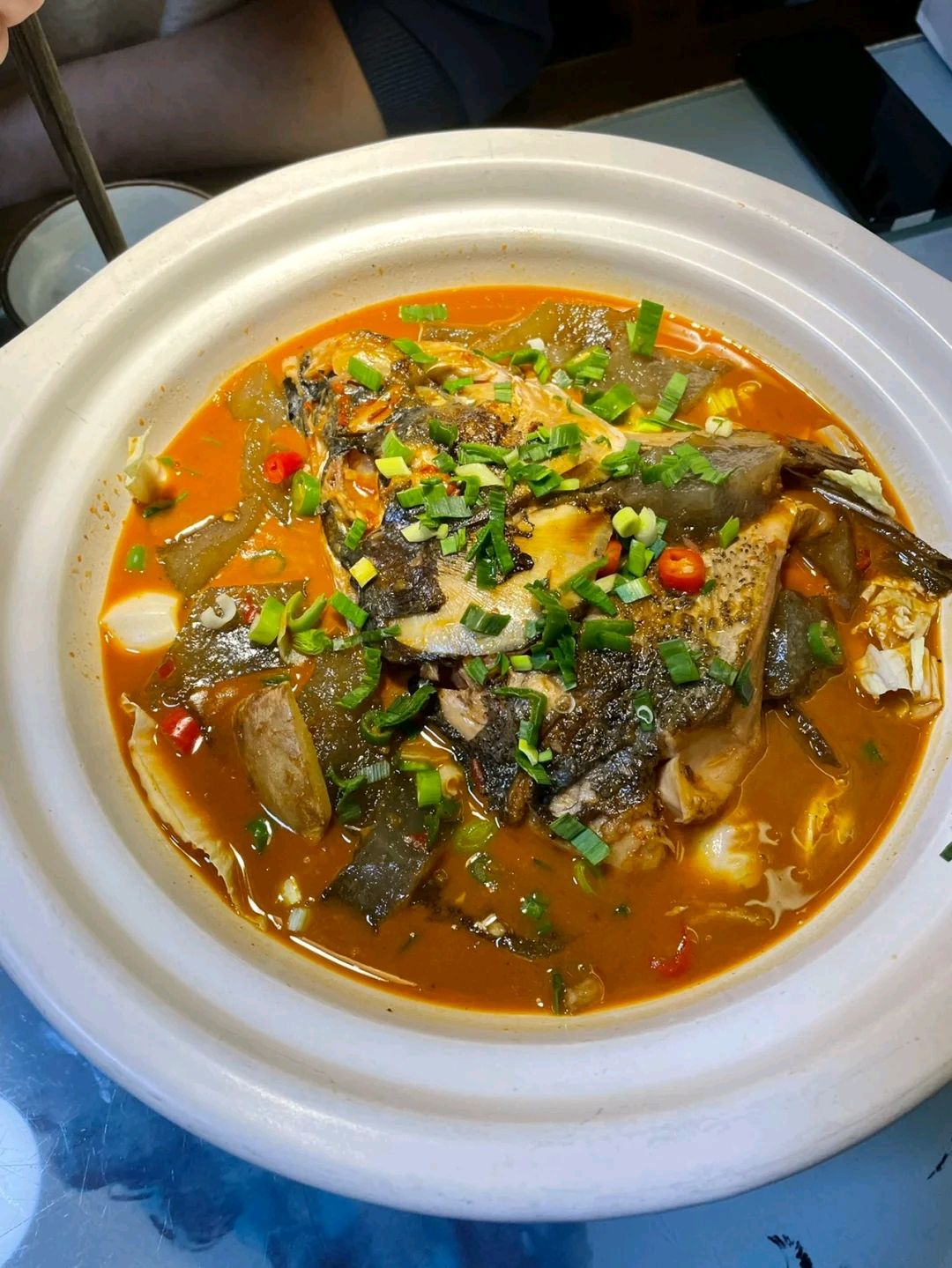 陈厨老家菜馆(西湖春城店)