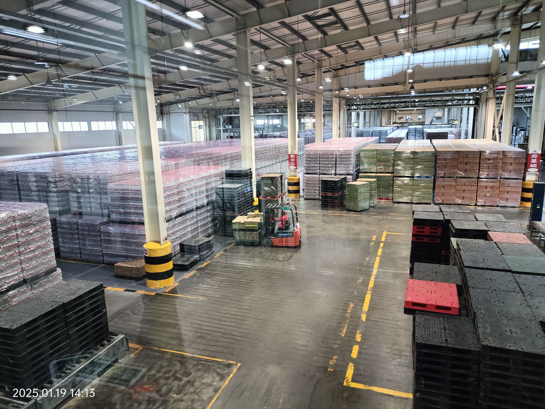 农夫山泉峨眉山工业旅游示范基地旅行图片 2
