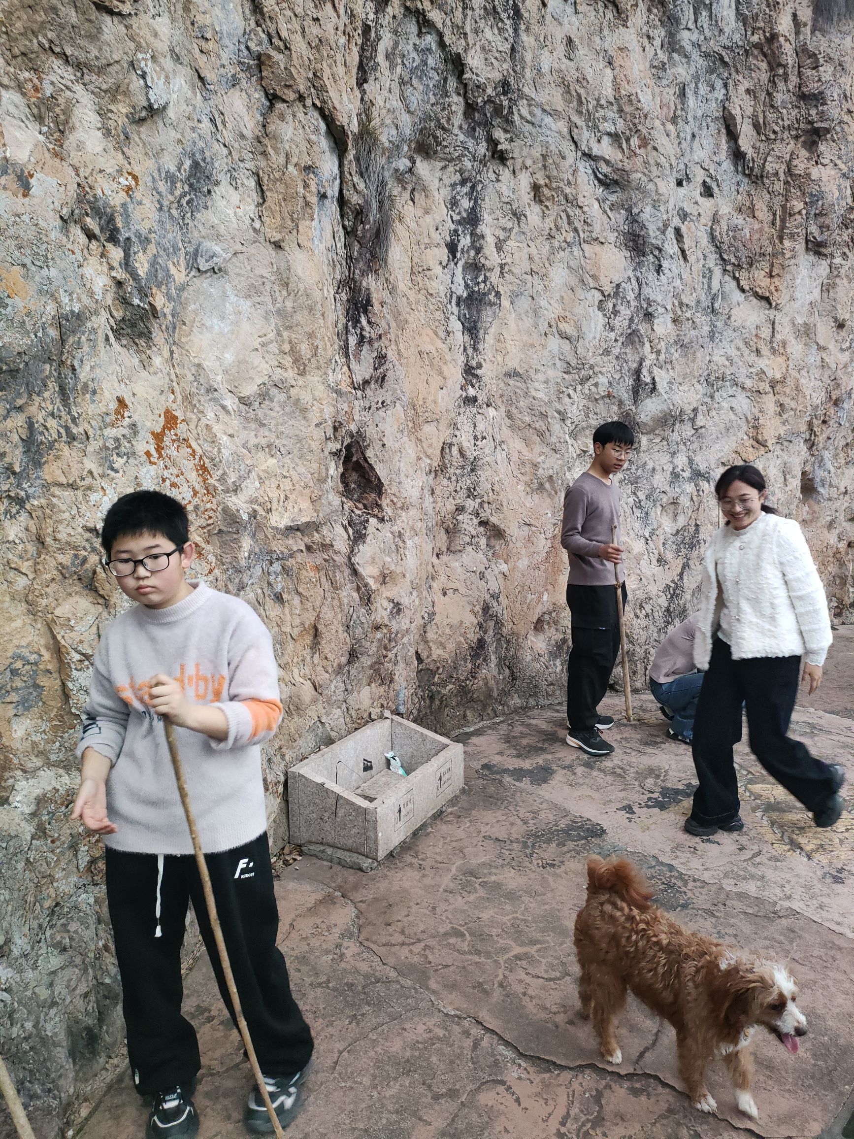 埭头古村旅行图片 3