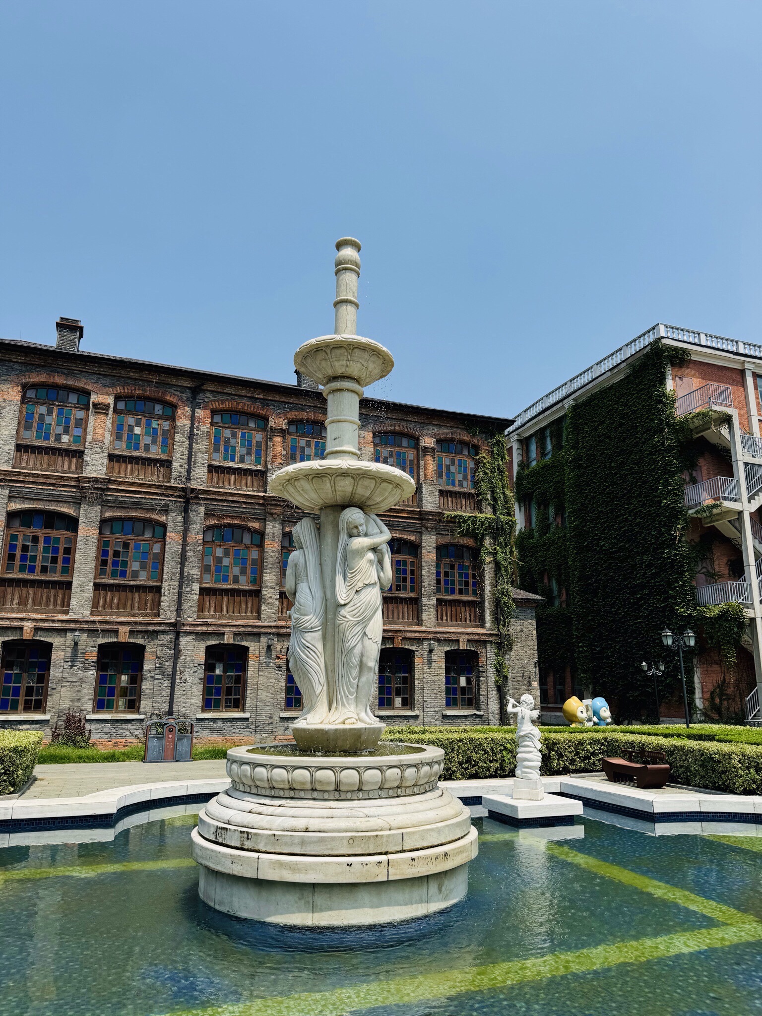 西津渡历史文化街区旅行图片 3
