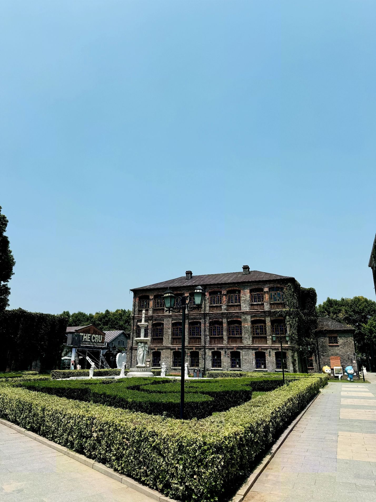 西津渡历史文化街区旅行图片 3