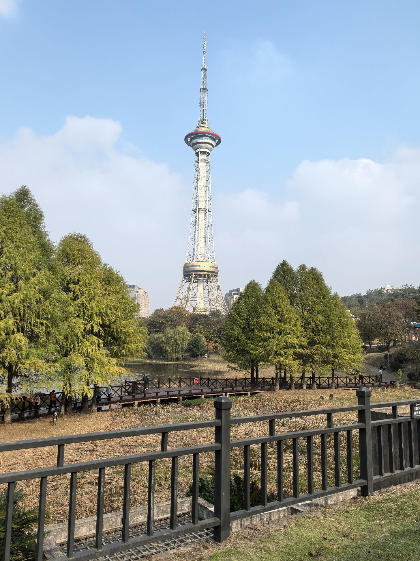 神农城旅行图片 1