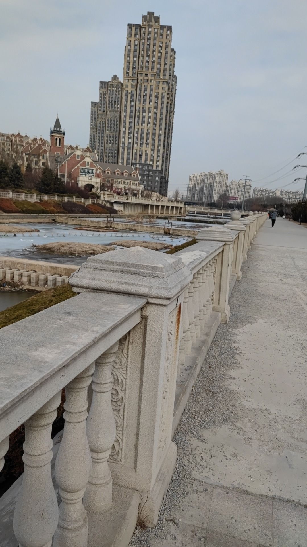 滨河公园旅行图片 1