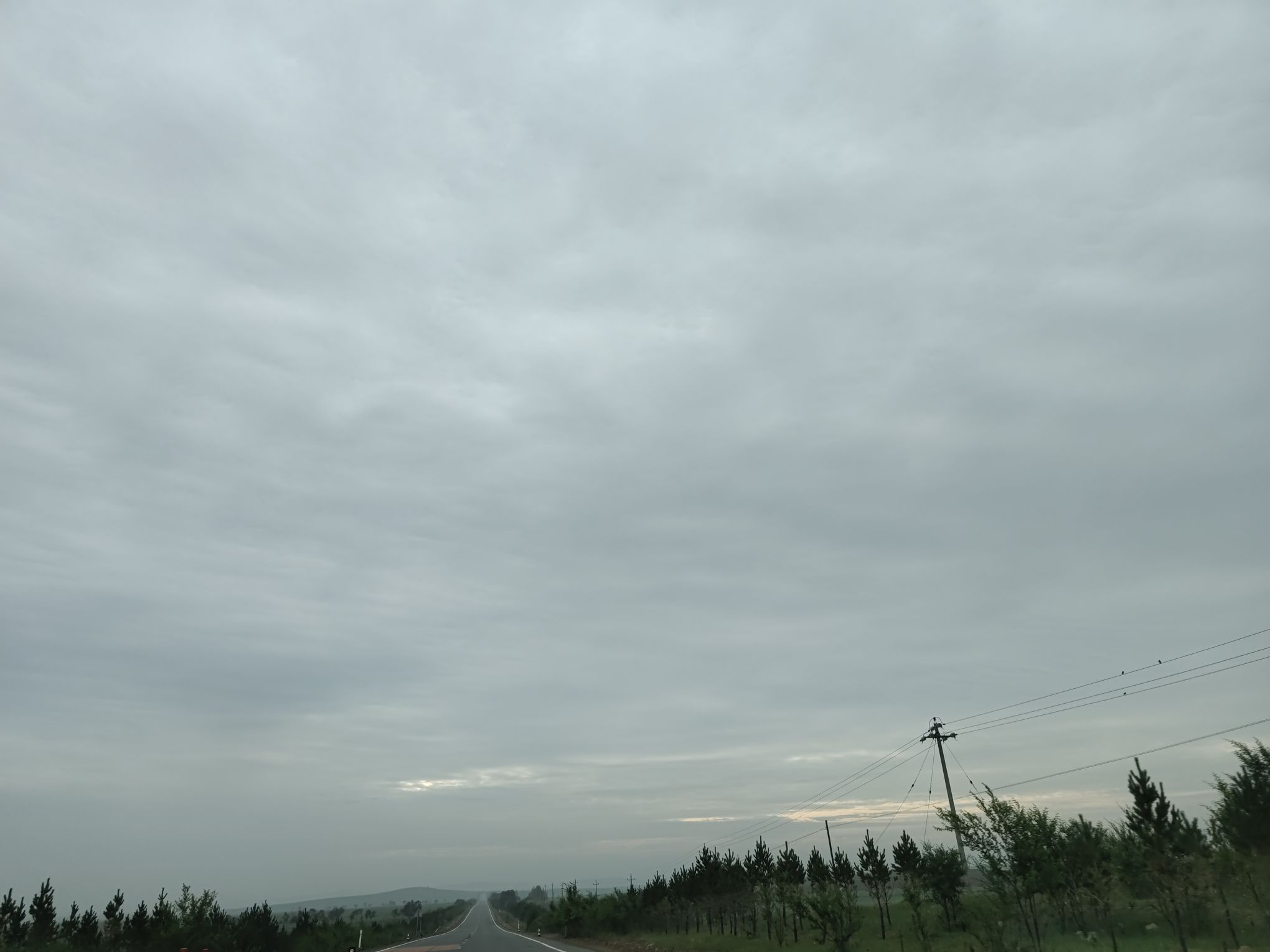 乌兰察布市黄羊滩景区旅行图片 3