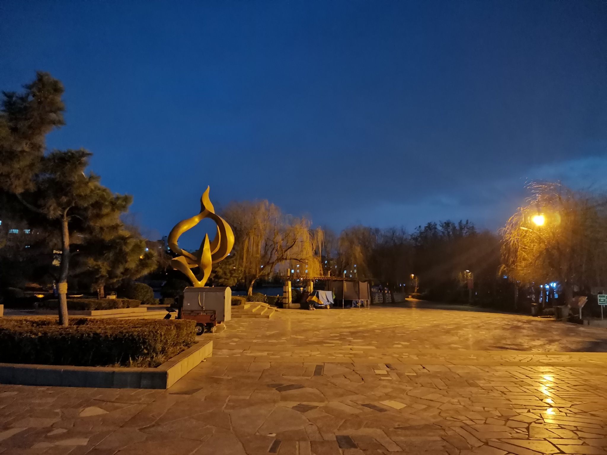 水上公园旅行图片 2