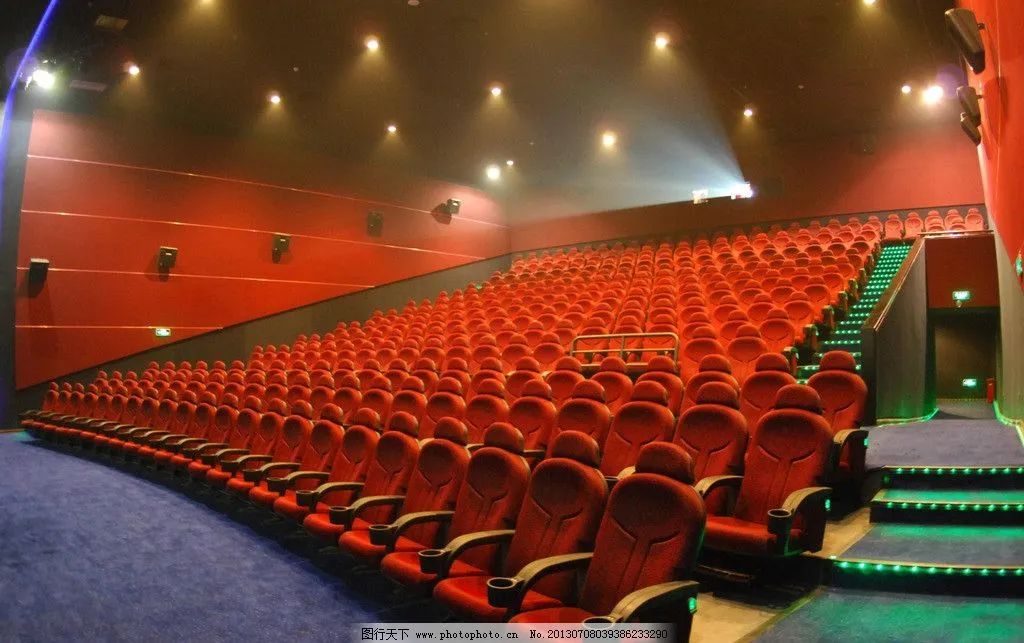 联娱国际影城(酒城乐园店)