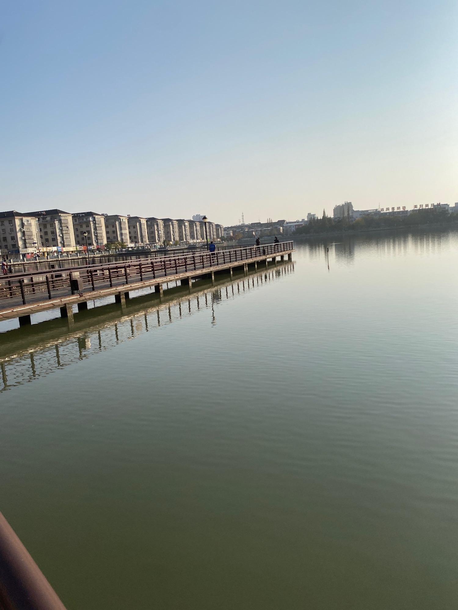 五岛湖旅游区旅行图片 3