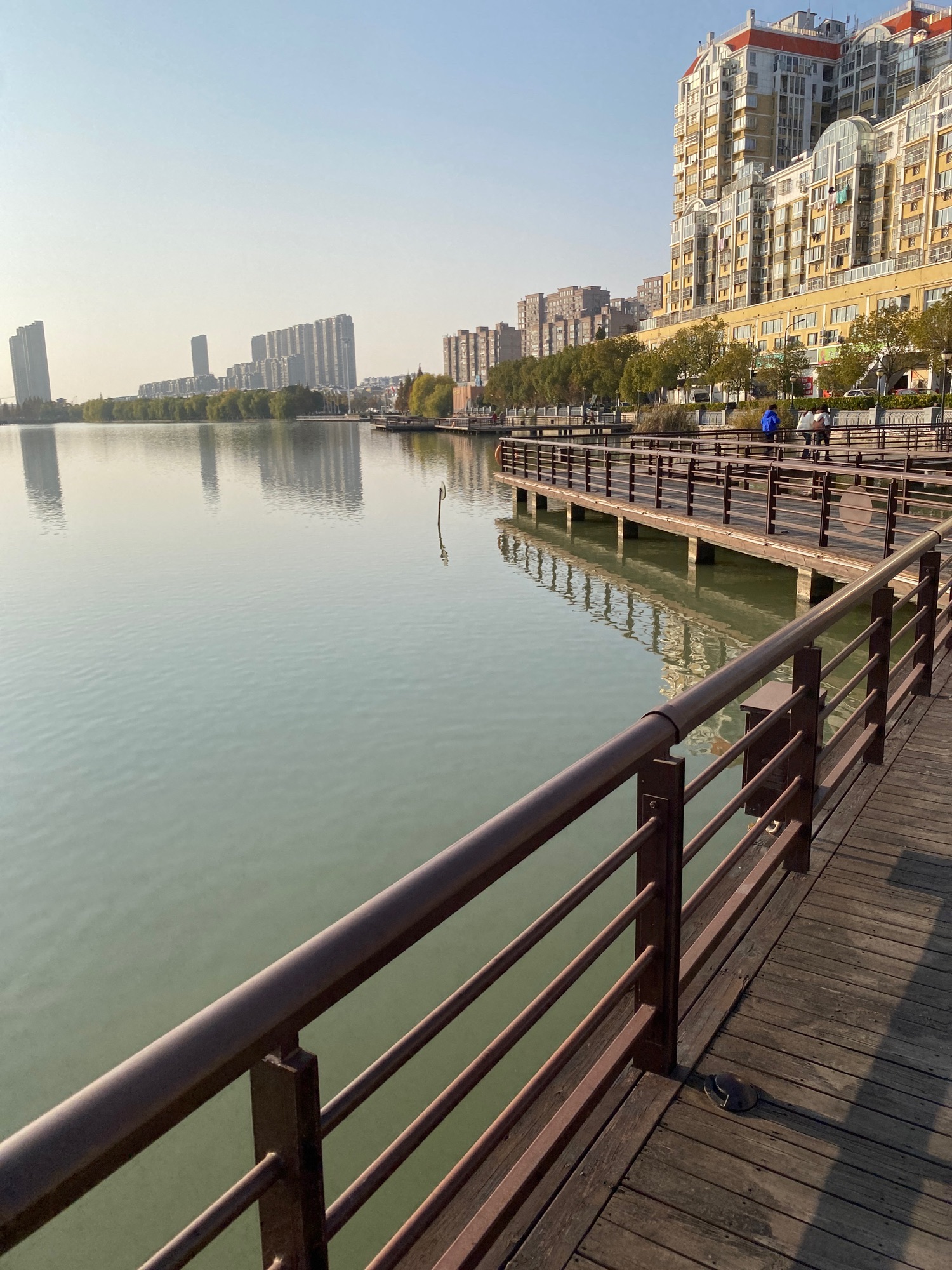 五岛湖旅游区旅行图片 2