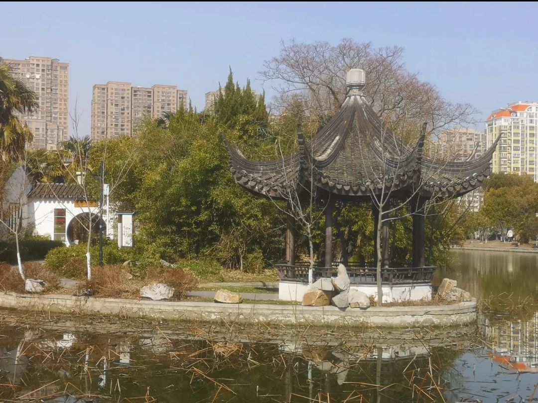 五岛湖旅游区旅行图片 2