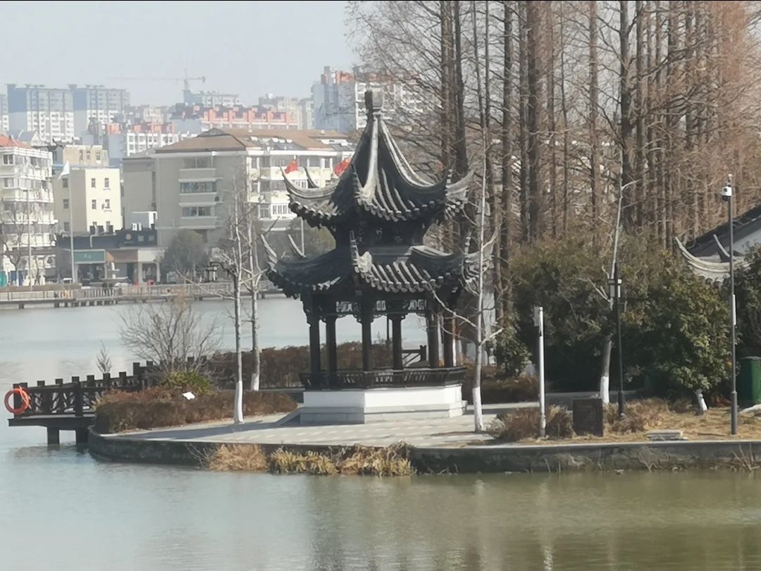 五岛湖旅游区旅行图片 1