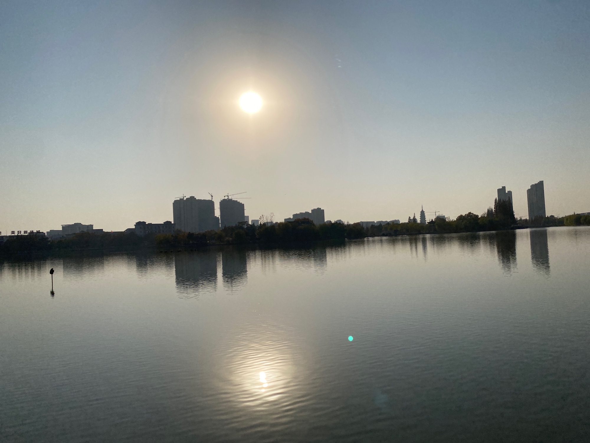 五岛湖旅游区旅行图片 1