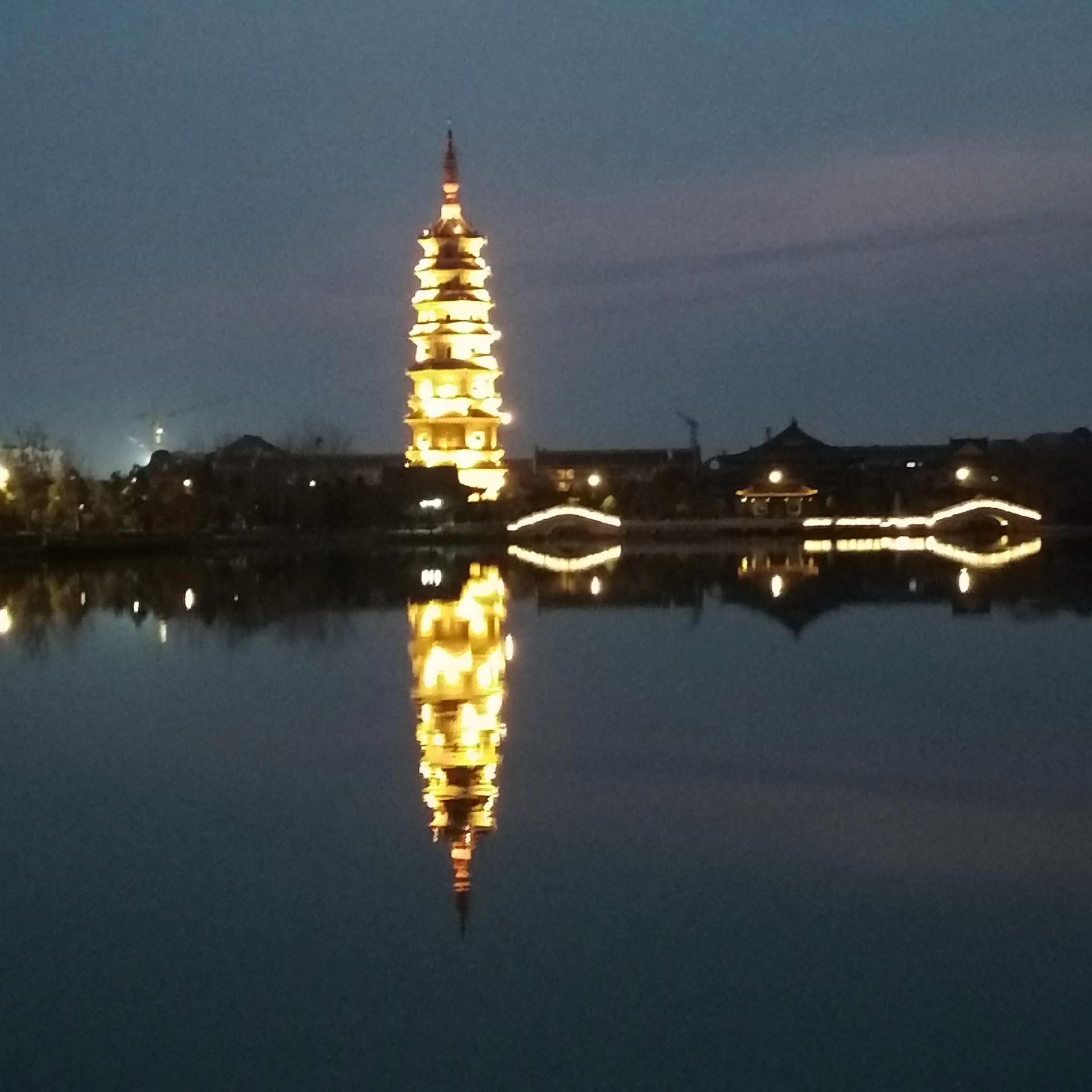 五岛湖旅游区旅行图片 1