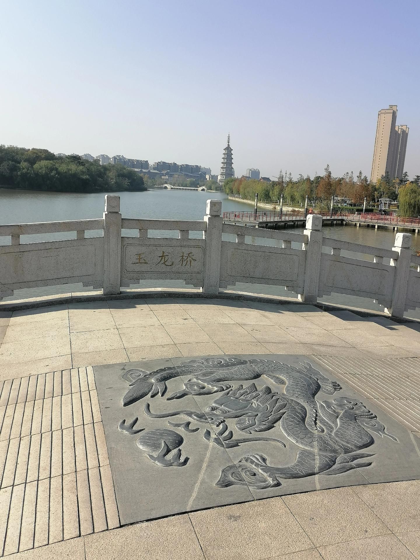 五岛湖旅游区旅行图片 3