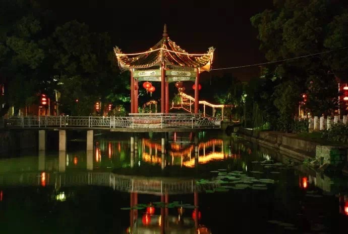 甘蔗广场旅行图片 3