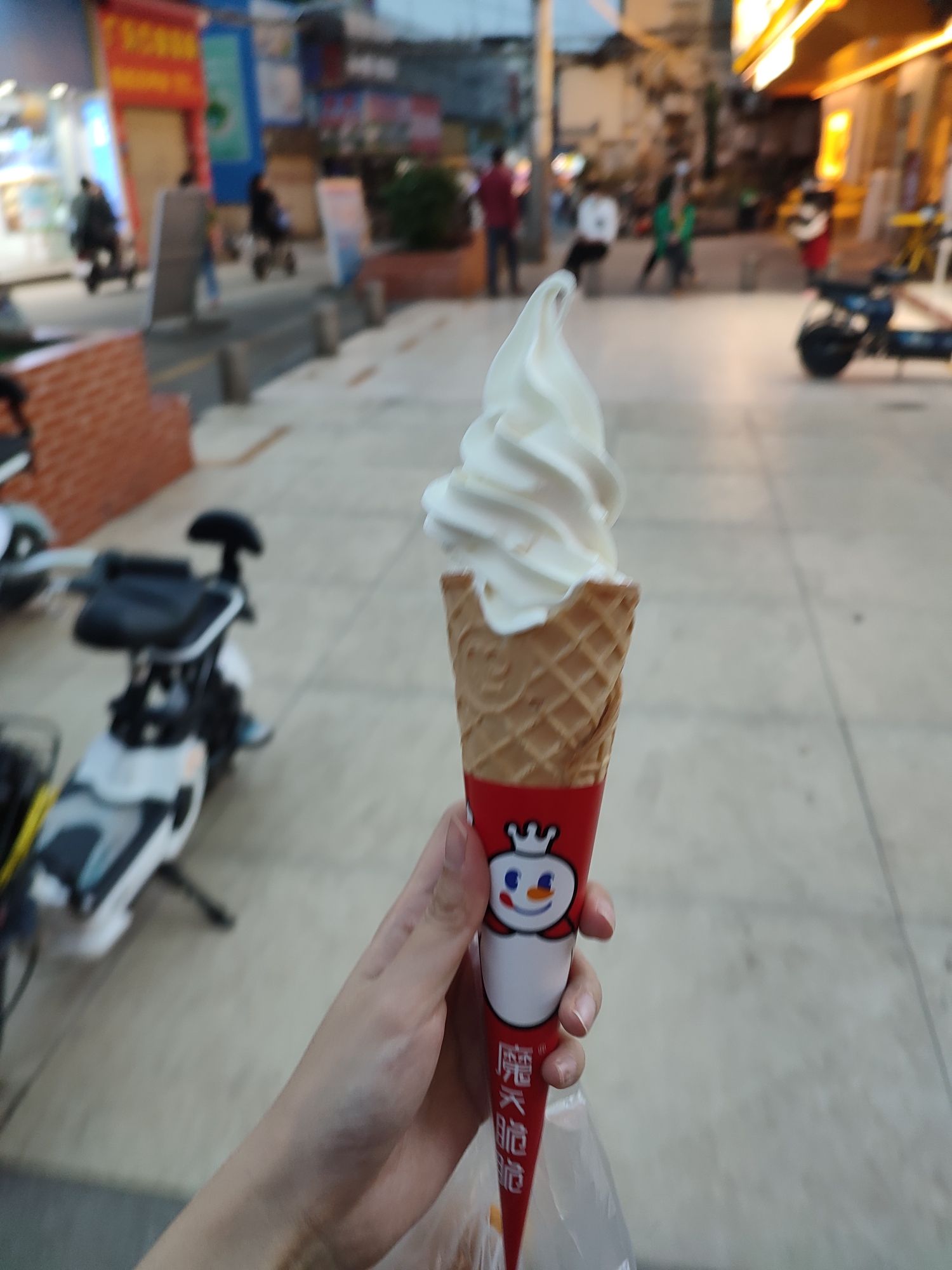 甘蔗广场旅行图片 3