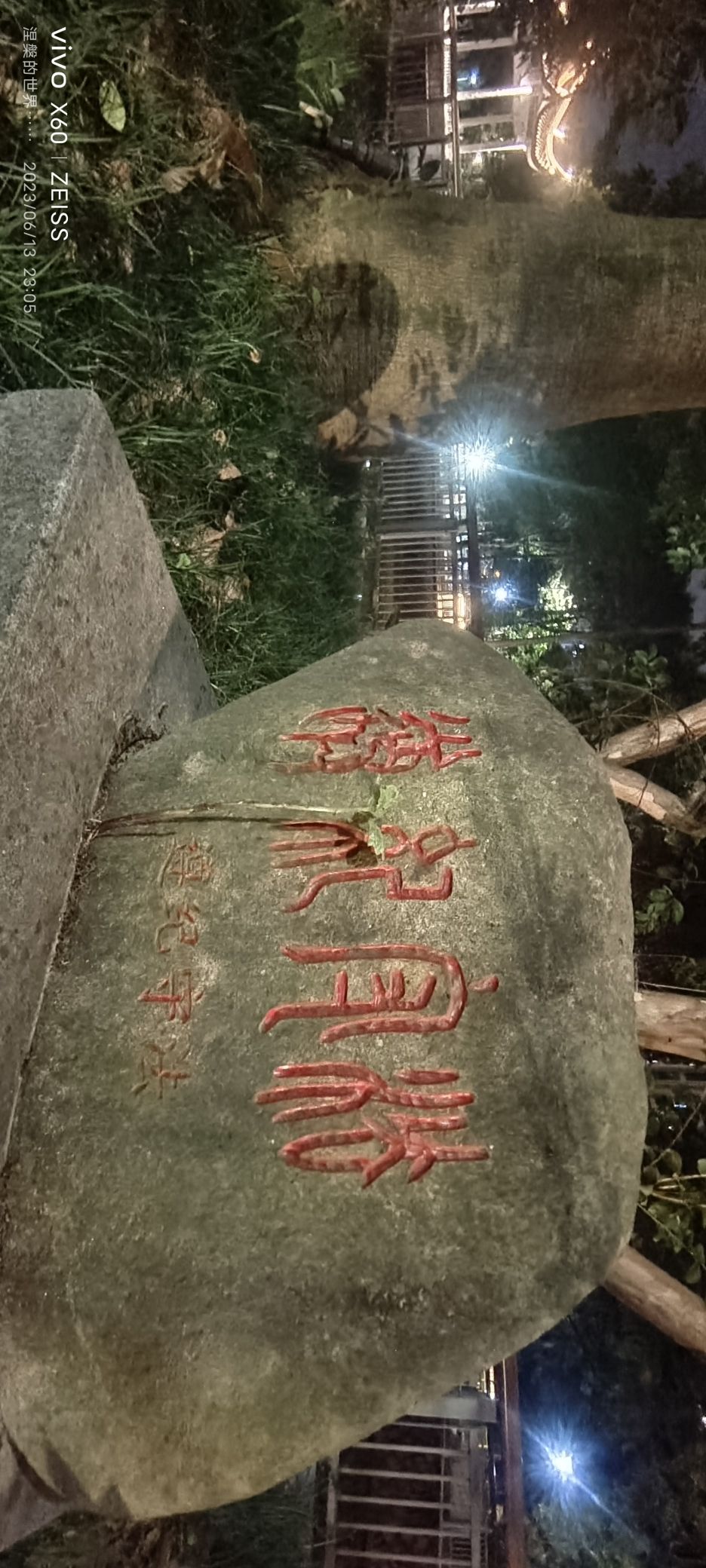 甘蔗广场旅行图片 3