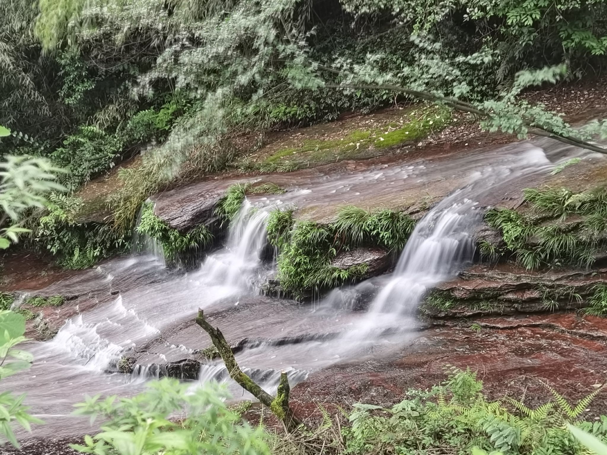 周公山温泉公园旅行图片 2